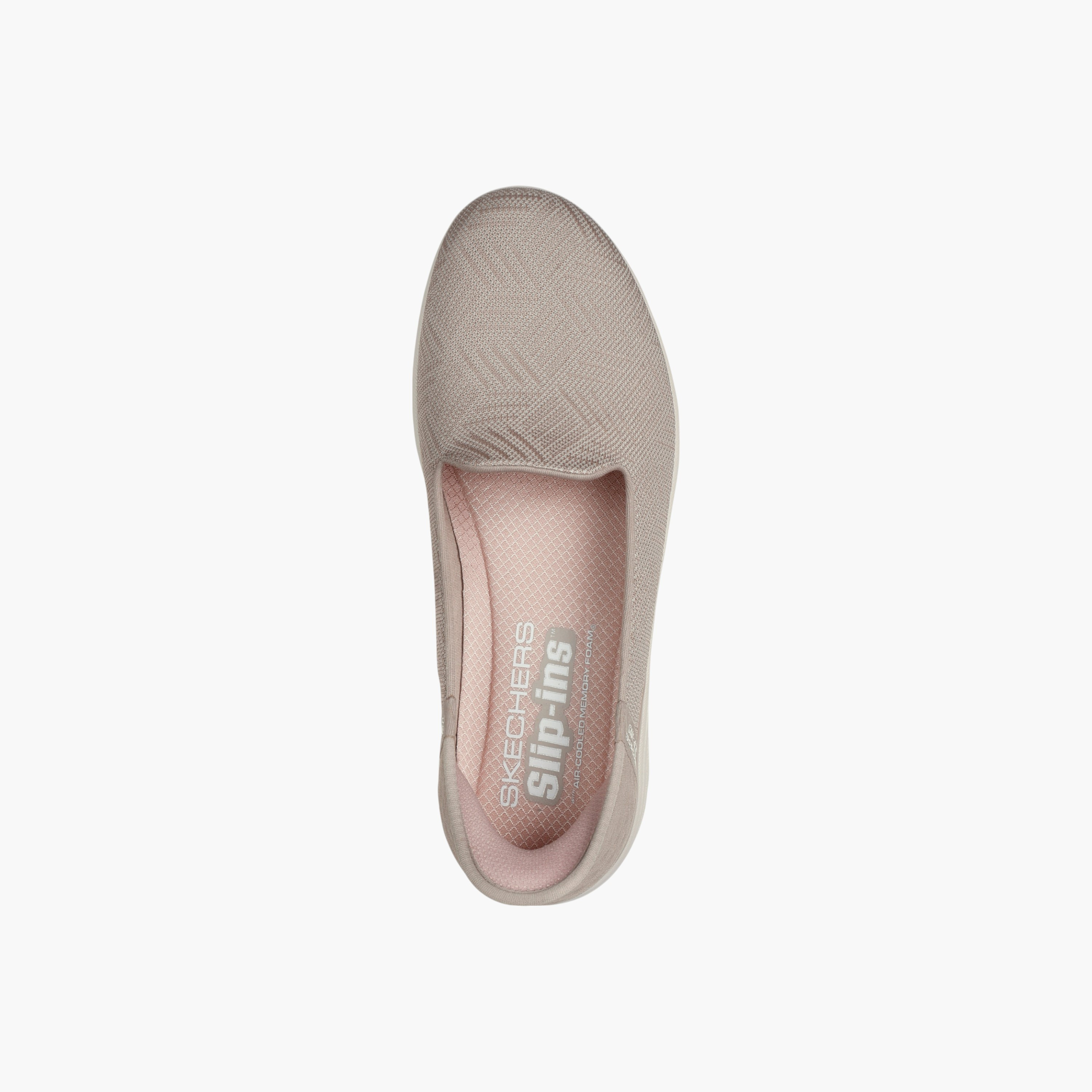 Skechers Women's ON THE GO FLEX Slip-On Sports Shoes - 138182-TPE-women-shoes-sports-image-2
