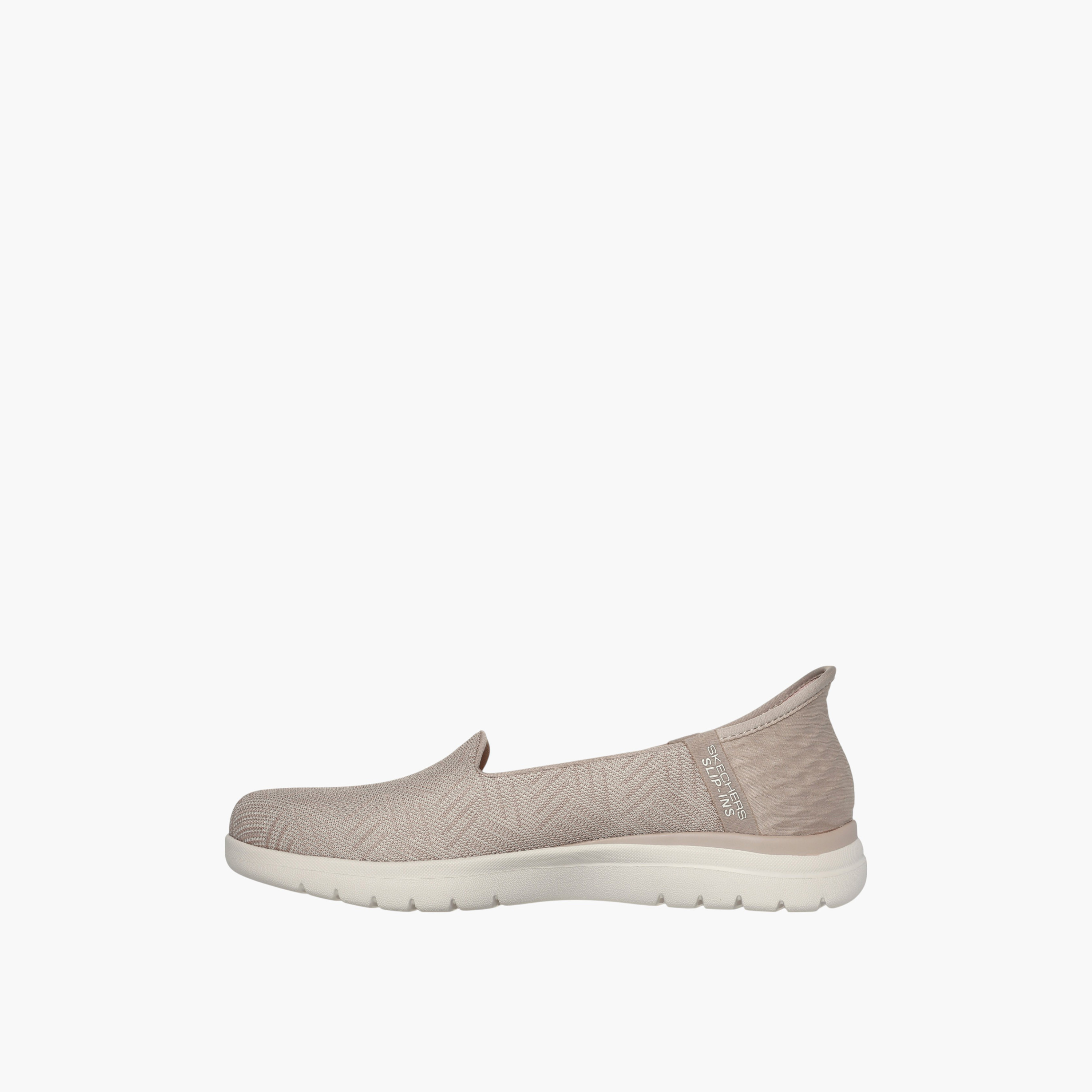 Skechers Women's ON THE GO FLEX Slip-On Sports Shoes - 138182-TPE-women-shoes-sports-image-4