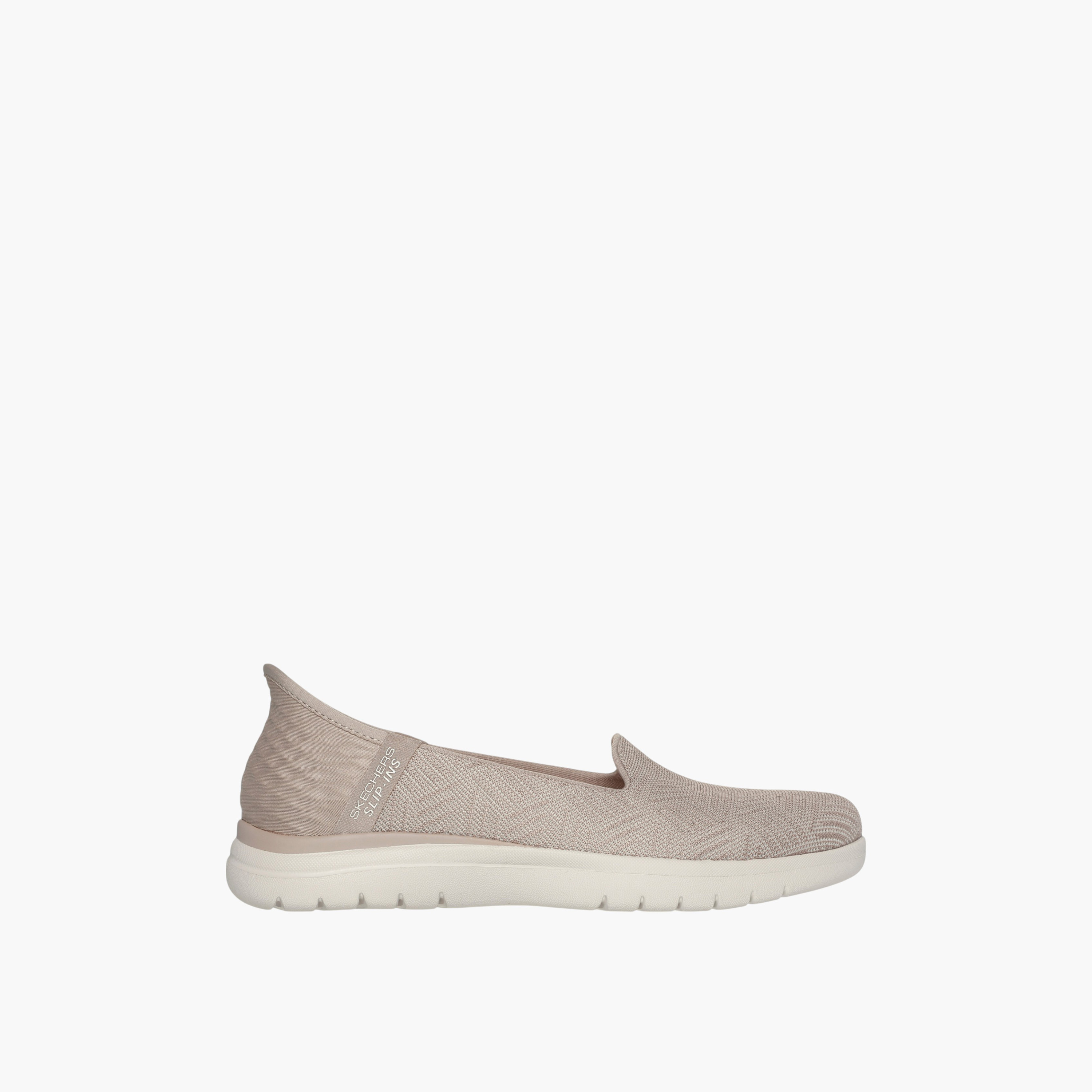 Skechers Women's ON THE GO FLEX Slip-On Sports Shoes - 138182-TPE-women-shoes-sports-image-3