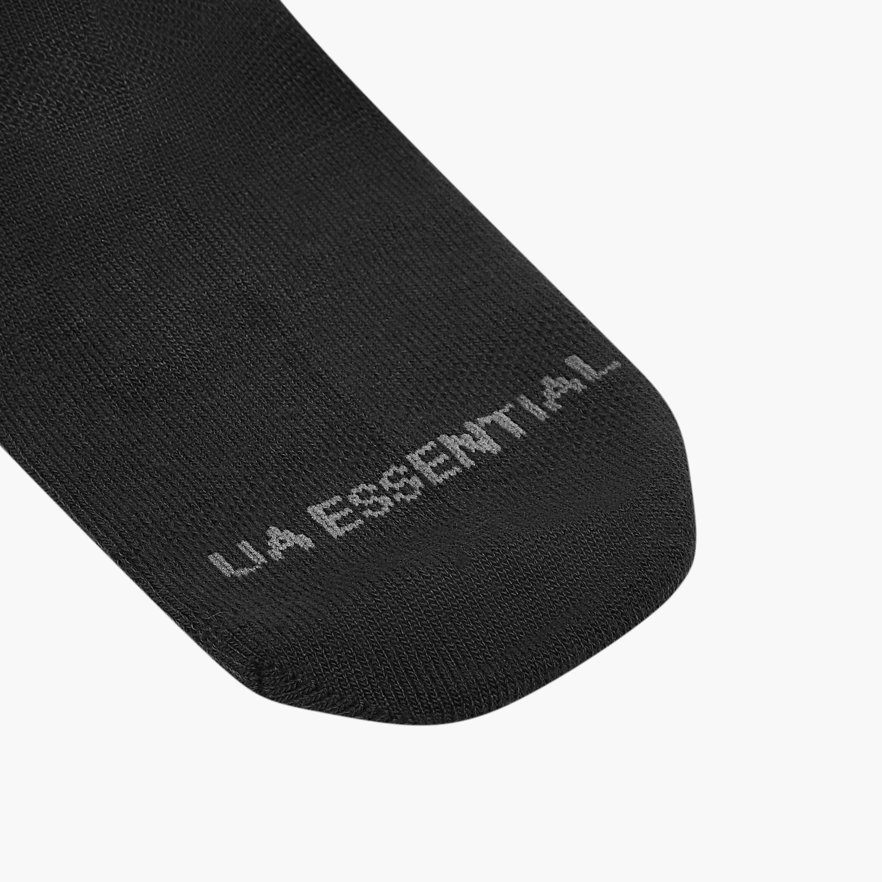 Under Armour Unisex Essential 6-Pack No-Show Socks 1382611 | OE-men-socks-image-3