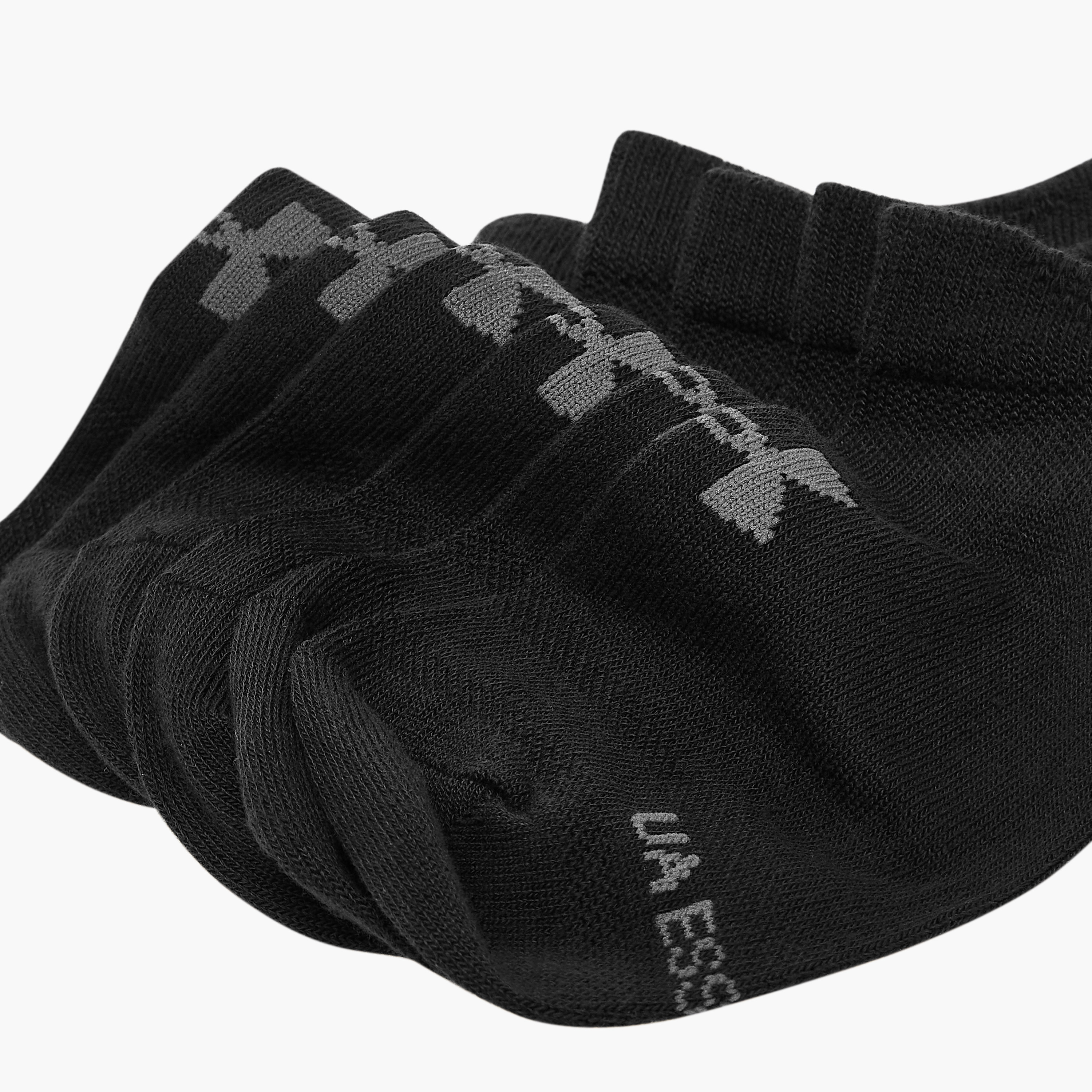 أندر أرمور - جوارب أساسية قصيرة للجنسين - عدد 6 1382611 | OE-men-socks-image-8