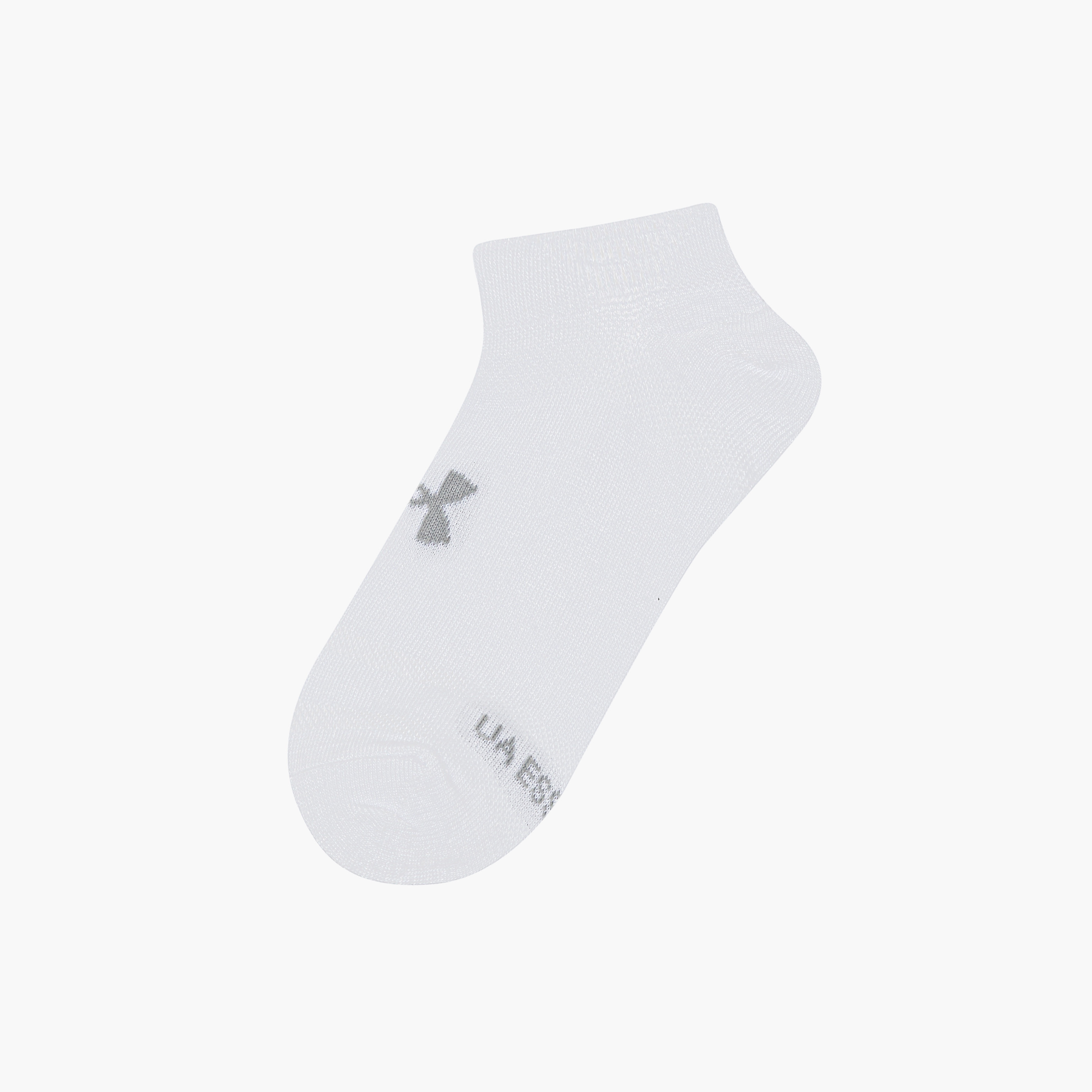 أندر أرمور - جوارب أساسية قصيرة للجنسين - عدد 6 1382611 | OE-men-socks-image-2