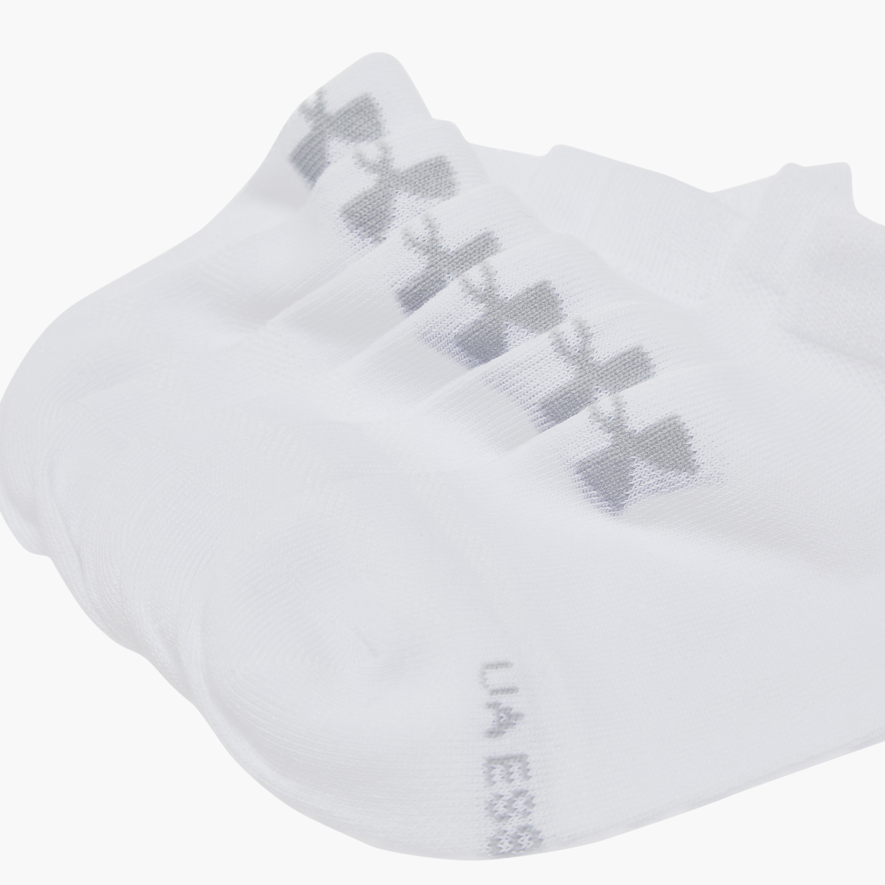 أندر أرمور - جوارب أساسية قصيرة للجنسين - عدد 6 1382611 | OE-men-socks-image-4