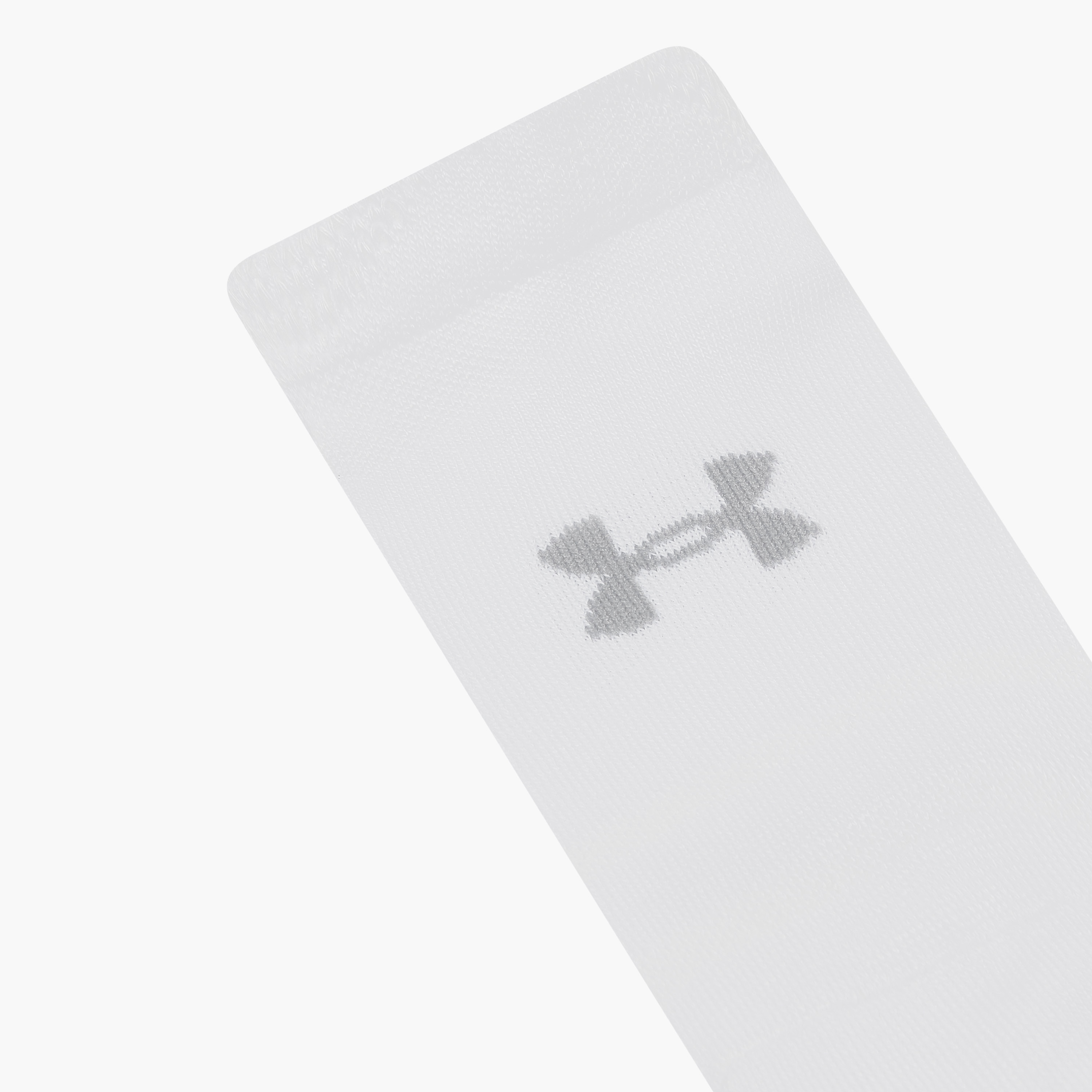 Under Armour Unisex Essential 6-Pack No-Show Socks 1382611 | OE-men-socks-image-5
