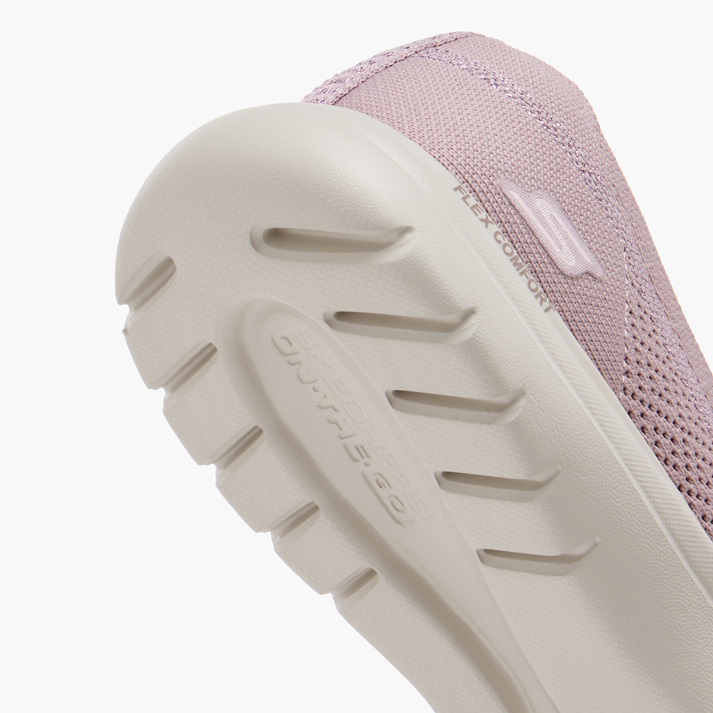 أحذية المشي النسائية القابلة للارتداء القابلة للارتداء من سكيشرز 138275 | OE-women-shoes-ballerinas-image-5