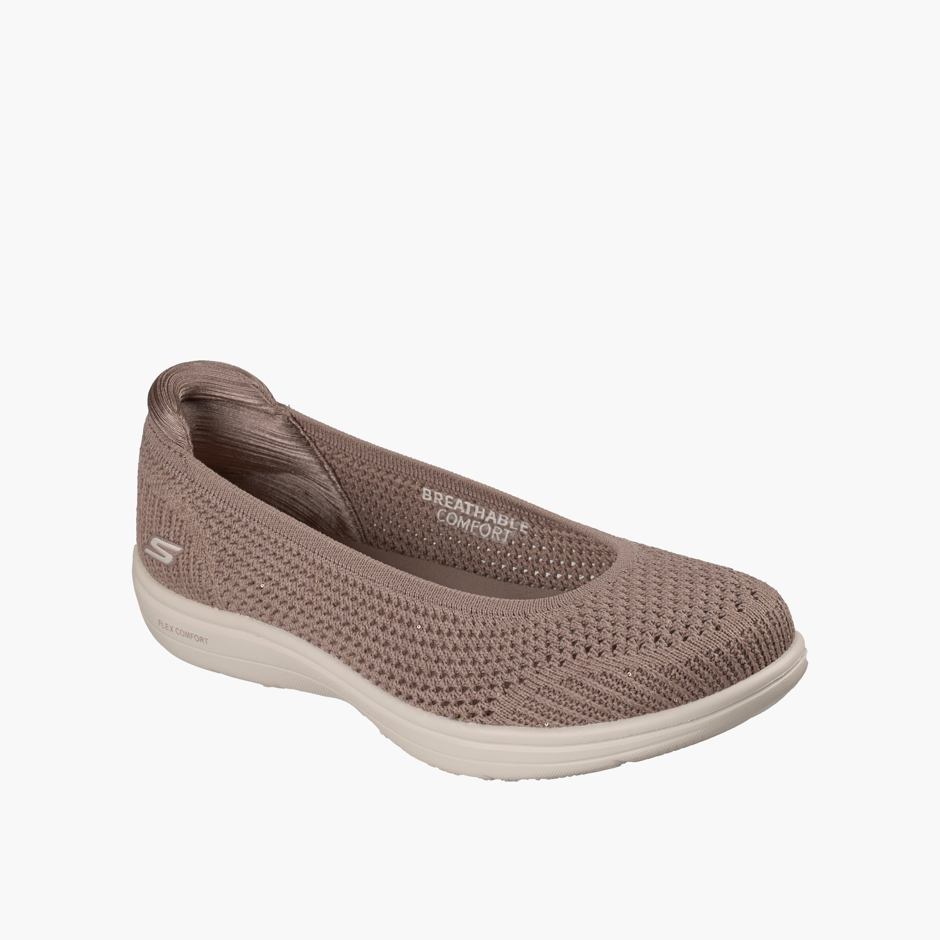 Skechers Women On-The-Go Flex Radiant Ballerina Shoes-women-shoes-ballerinas-image-4