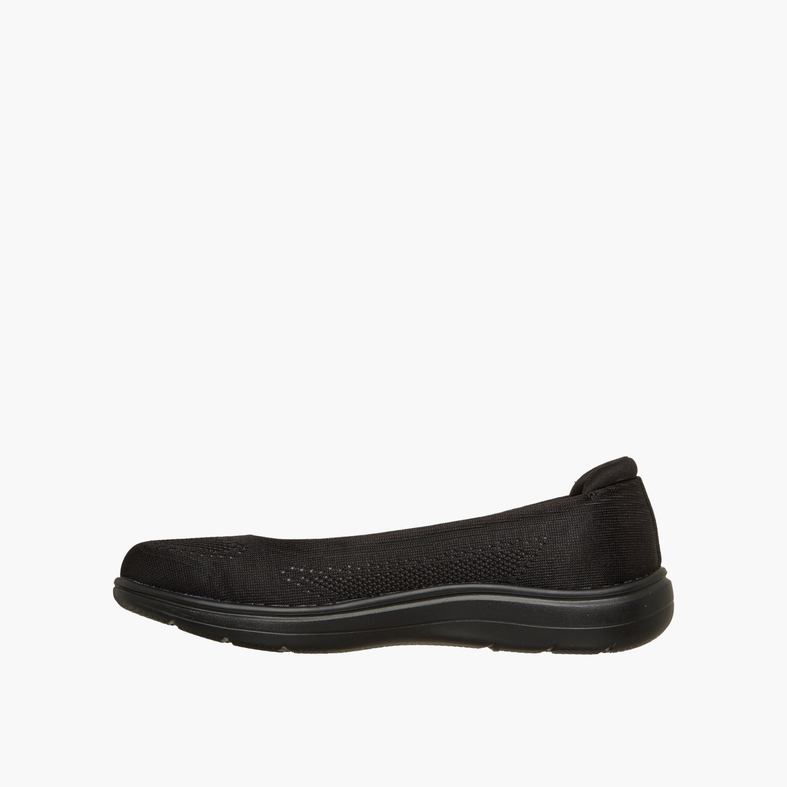 حذاء باليرينا للنساء سهل الارتداء أون ذا جو فليكس راديانت من سكيتشرز-women-shoes-ballerinas-image-5