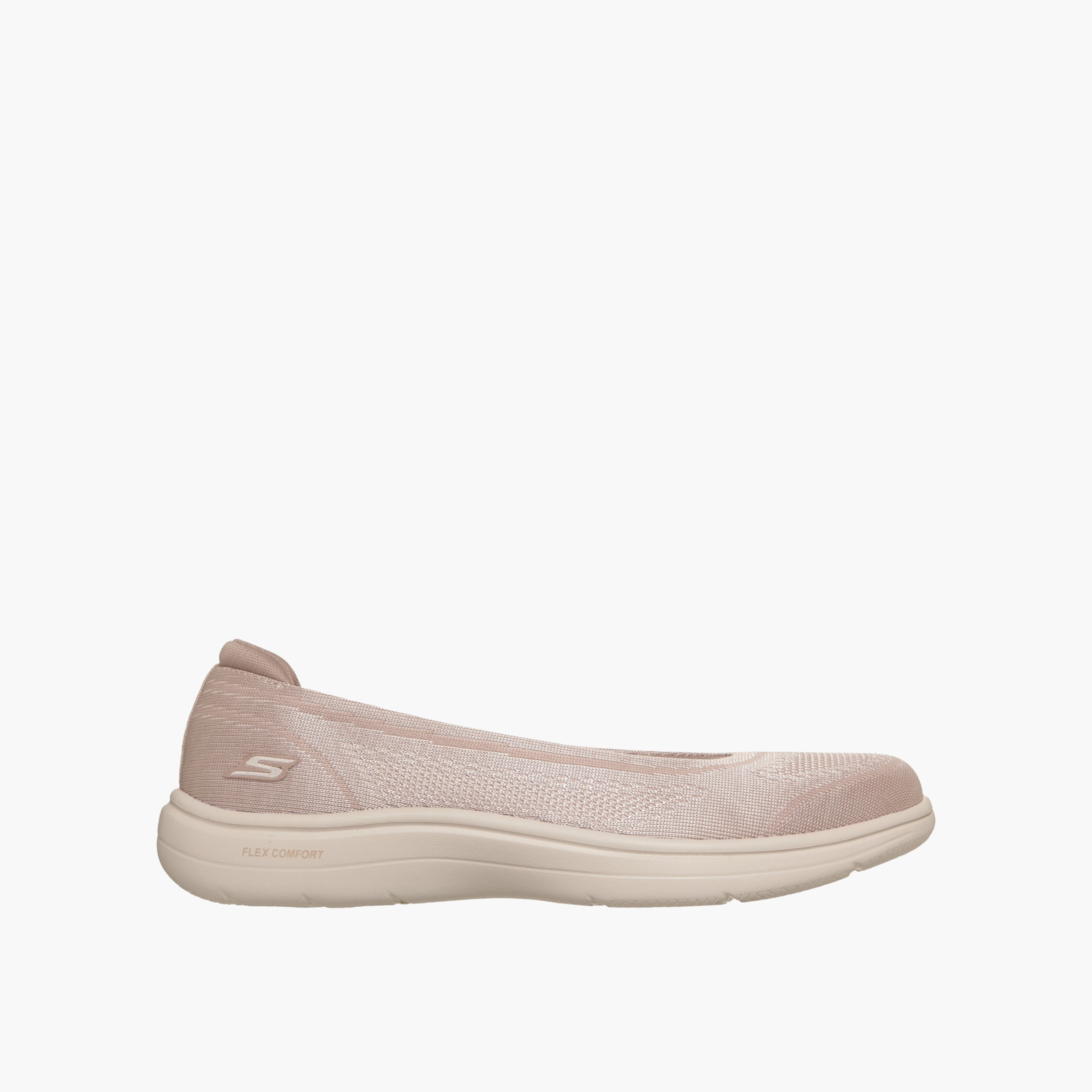 حذاء باليرينا سهل الارتداء أون-ذا-جو فليكس راديانت للنساء من سكيتشرز-women-shoes-ballerinas-image-1