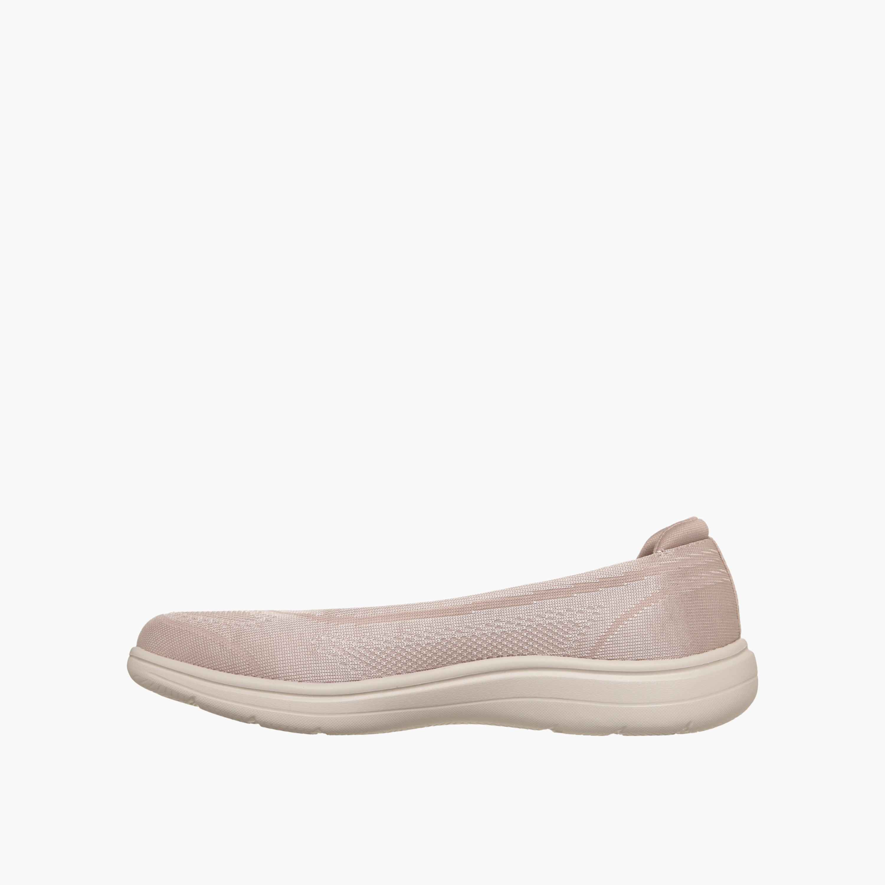 حذاء باليرينا سهل الارتداء أون-ذا-جو فليكس راديانت للنساء من سكيتشرز-women-shoes-ballerinas-image-5