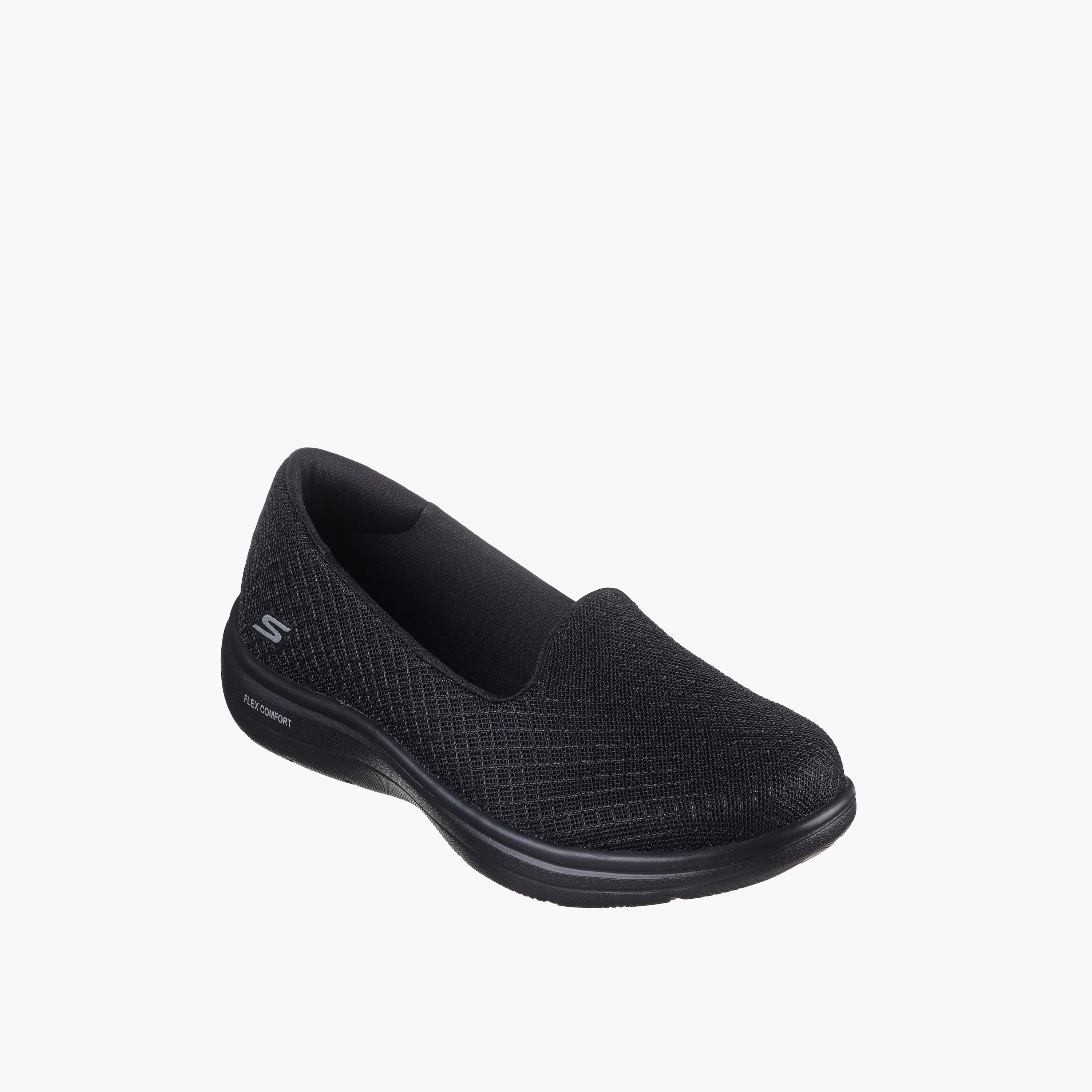 Skechers Women Slip-On Sneakers-women-shoes-sneakers-image-1