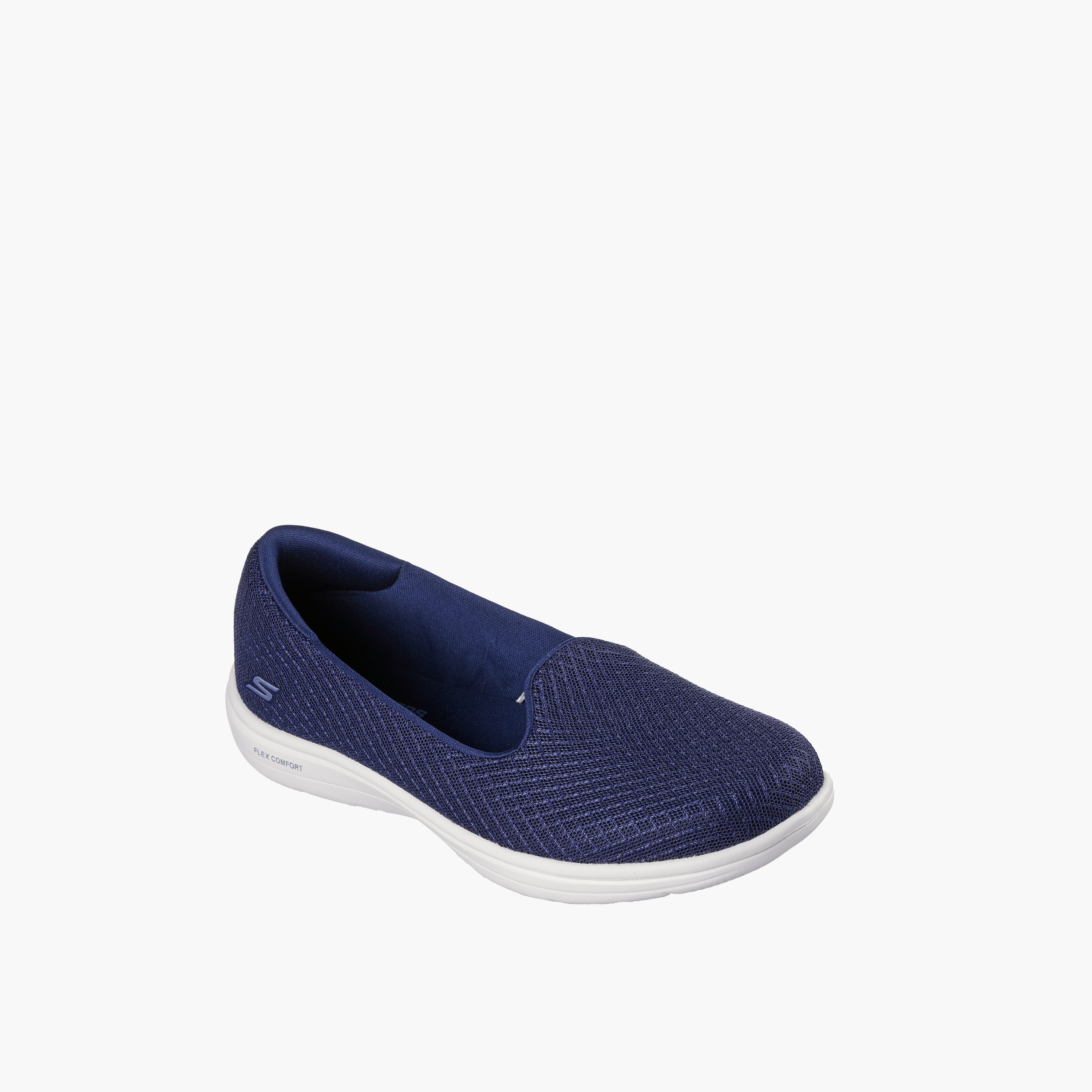 Skechers Women's On-The-Go Flex Radiant Slip-On Running Shoes 138510 | OE-women-shoes-ballerinas-image-1