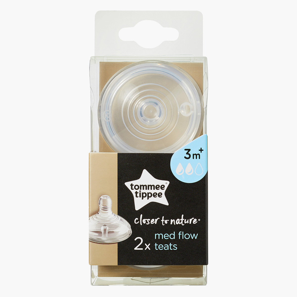 Tommee tippee store size 3 teats