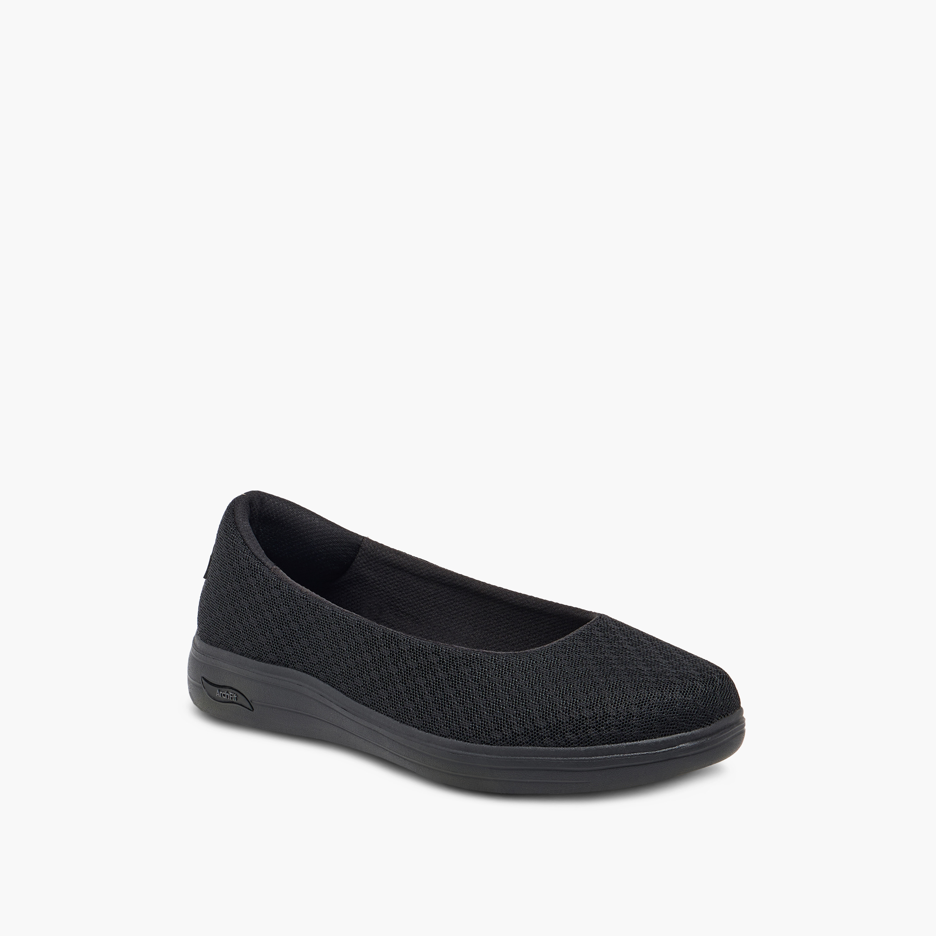 أحذية المشي القابلة للارتداء من Skechers Arch Fit Inspire للسيدات 138902 | OE-sports-women-shoes-image-2