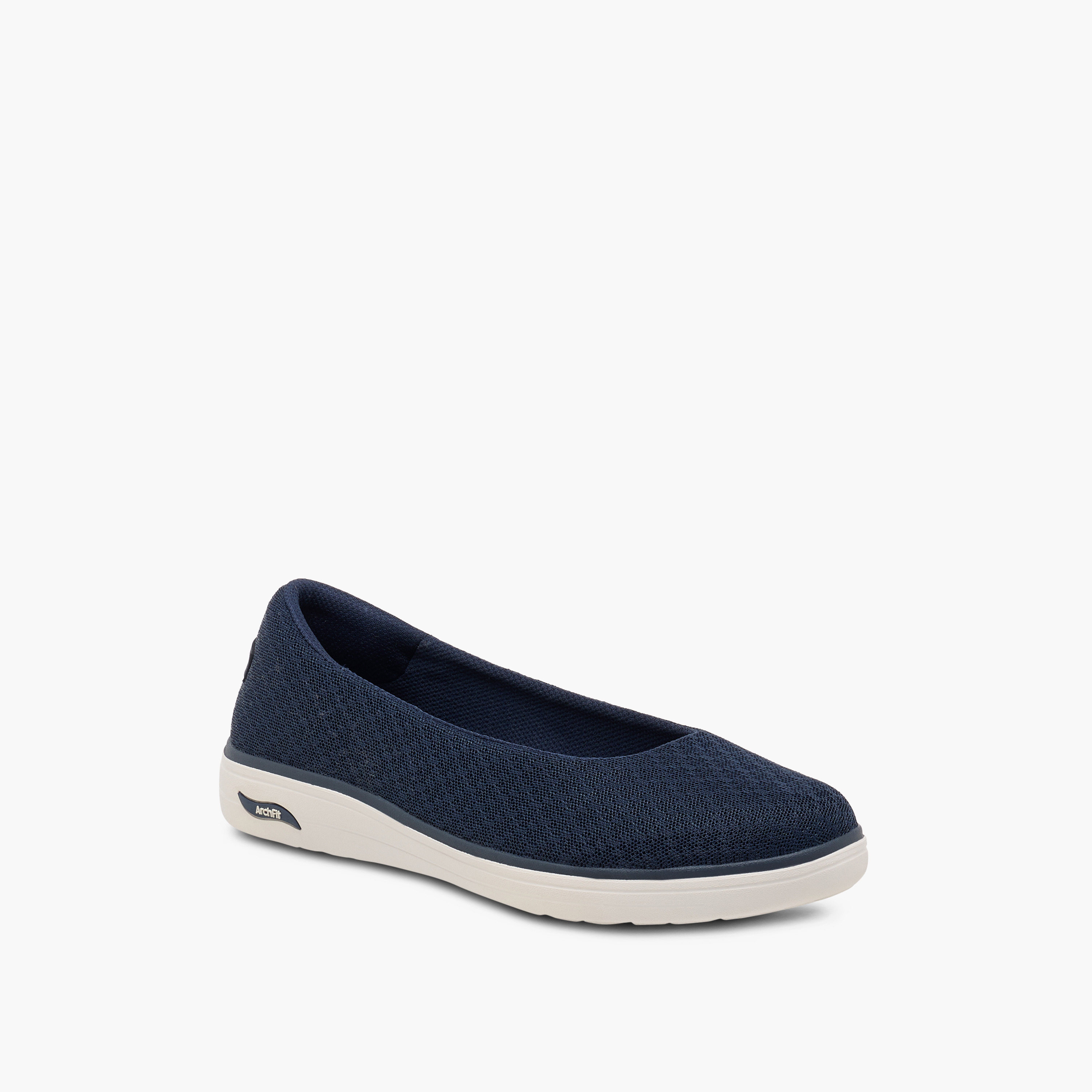 أحذية المشي القابلة للارتداء من Skechers Arch Fit Inspire للسيدات 138902 | OE-sports-women-shoes-image-2