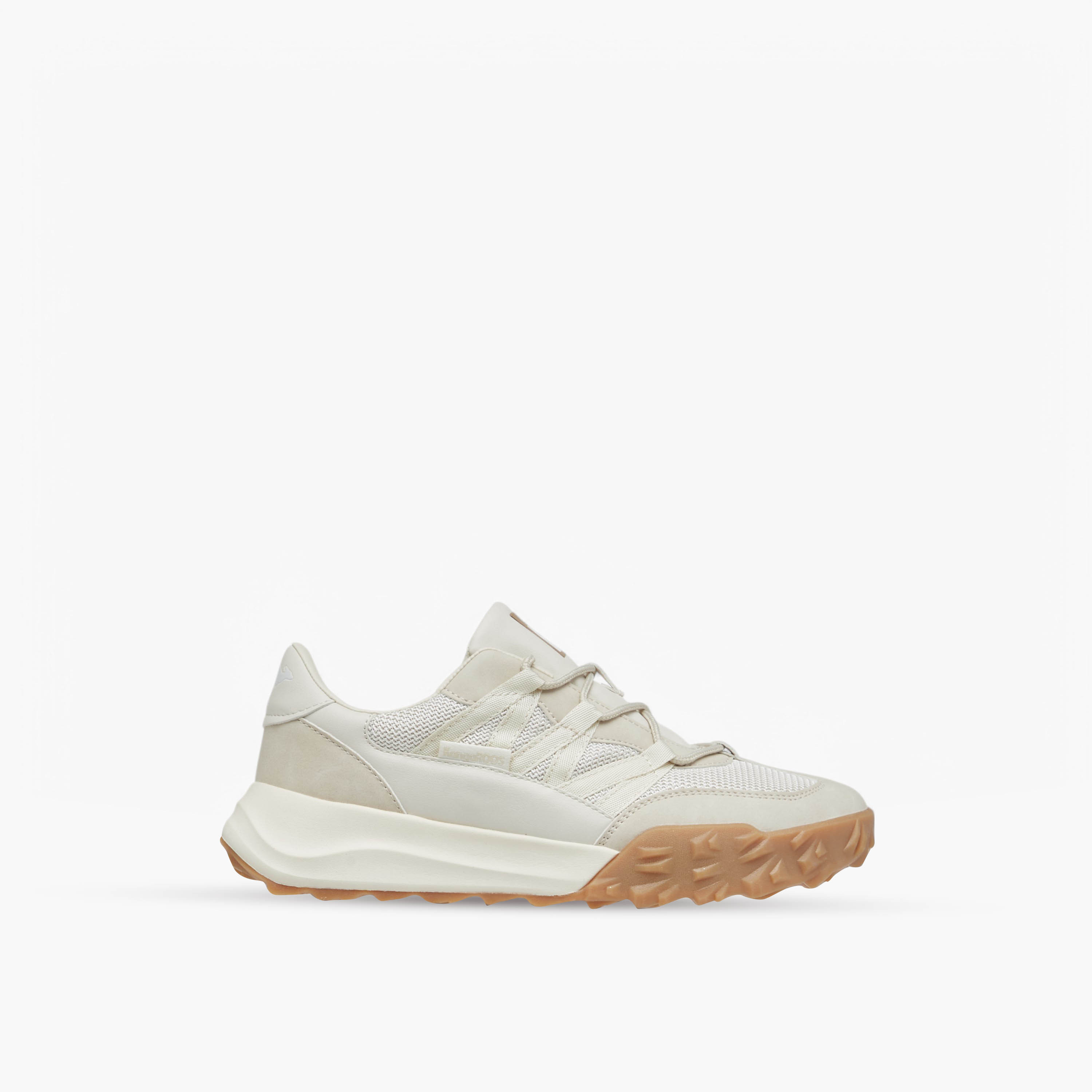 حذاء رياضي سهل الارتداء بارز الملمس للنساء من كانجاروز-sports-women-shoes-image-3