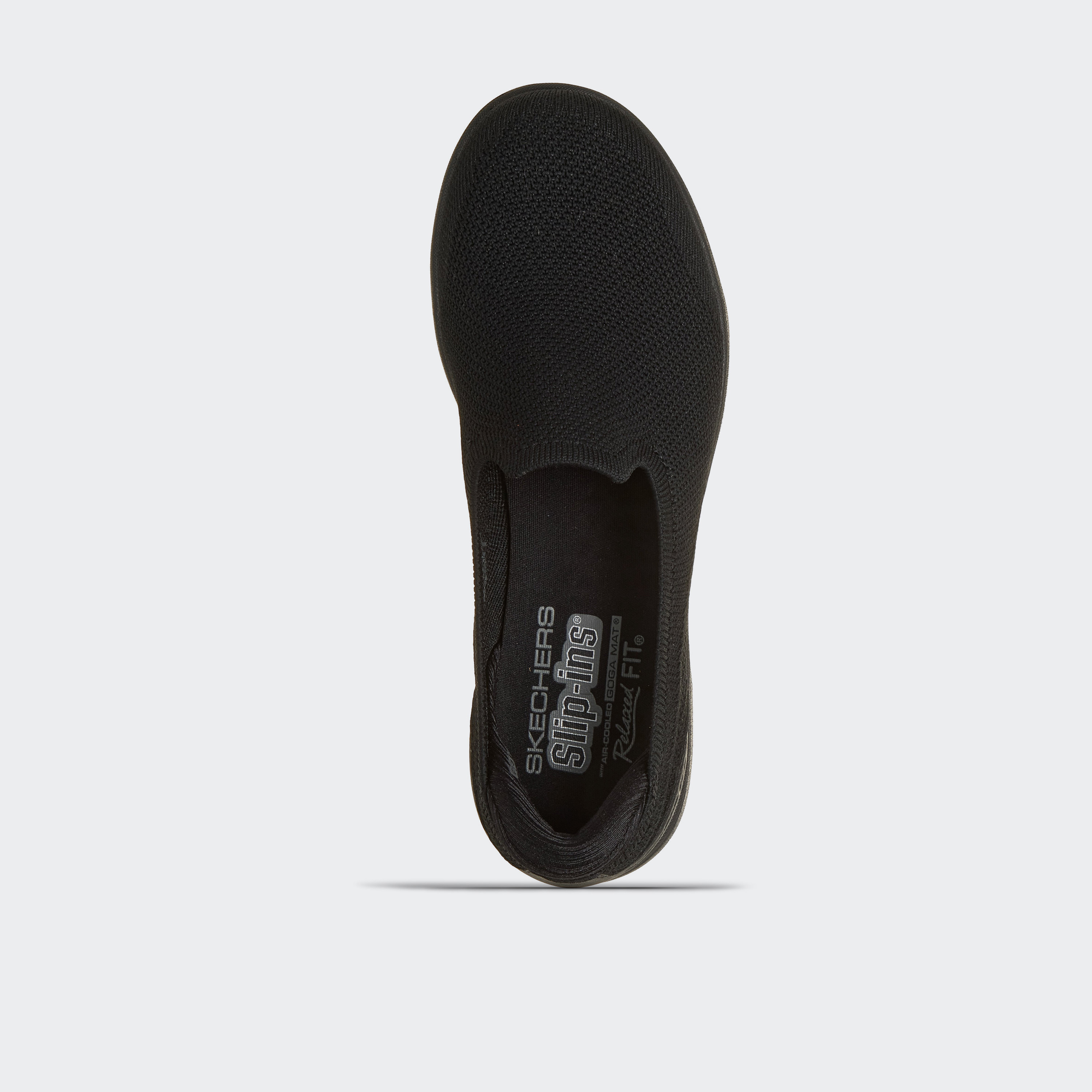 حذاء رياضي سهل الارتداء فليكس أدابت للنساء من سكيتشرز-sports-women-shoes-image-3