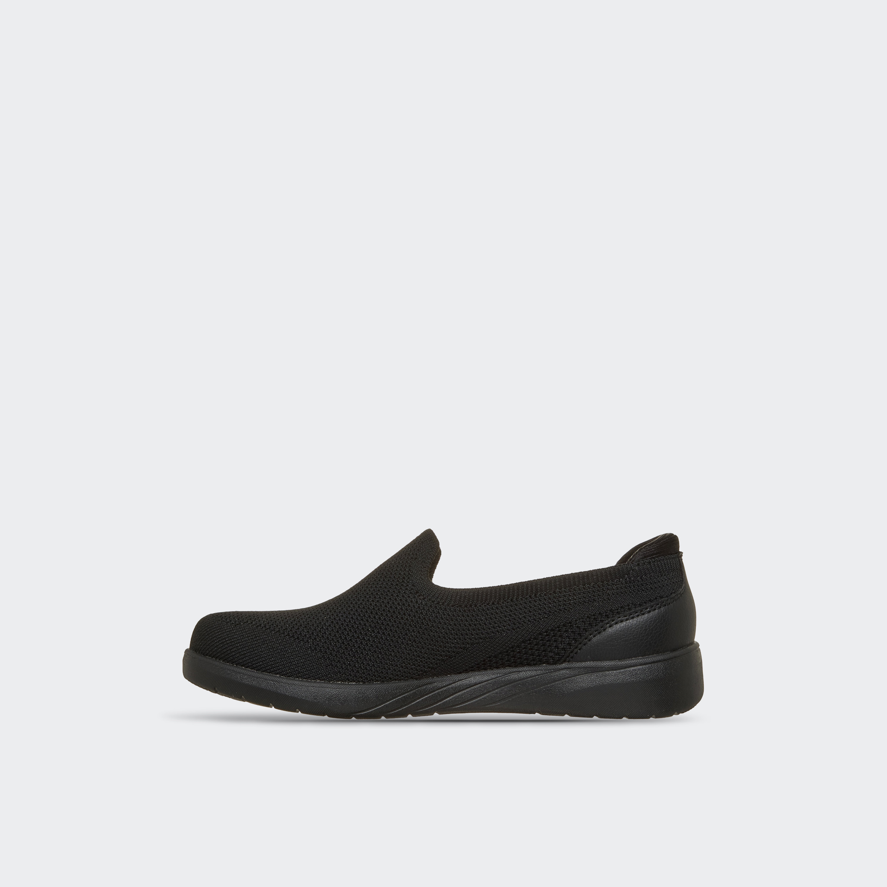 حذاء رياضي سهل الارتداء فليكس أدابت للنساء من سكيتشرز-sports-women-shoes-image-5