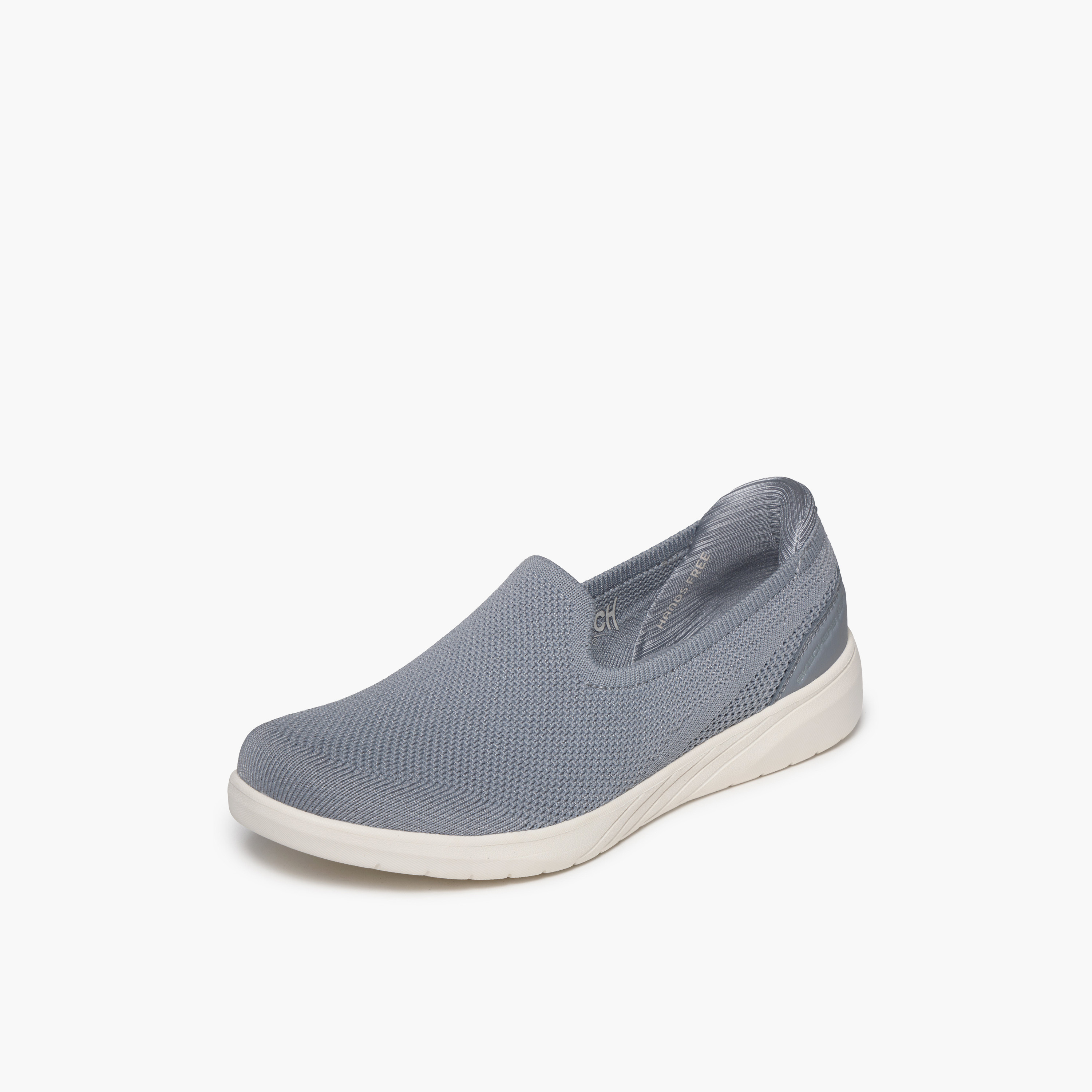 Skechers Women FLEX ADAPT Slip-On Sports Shoes-sports-women-shoes-image-4