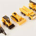 Welly Team Power 5-Piece Vehicle Set-Gifts-thumbnail-1
