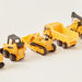 Welly Team Power 5-Piece Vehicle Set-Gifts-thumbnail-3