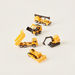 Welly Team Power 5-Piece Vehicle Set-Gifts-thumbnail-4
