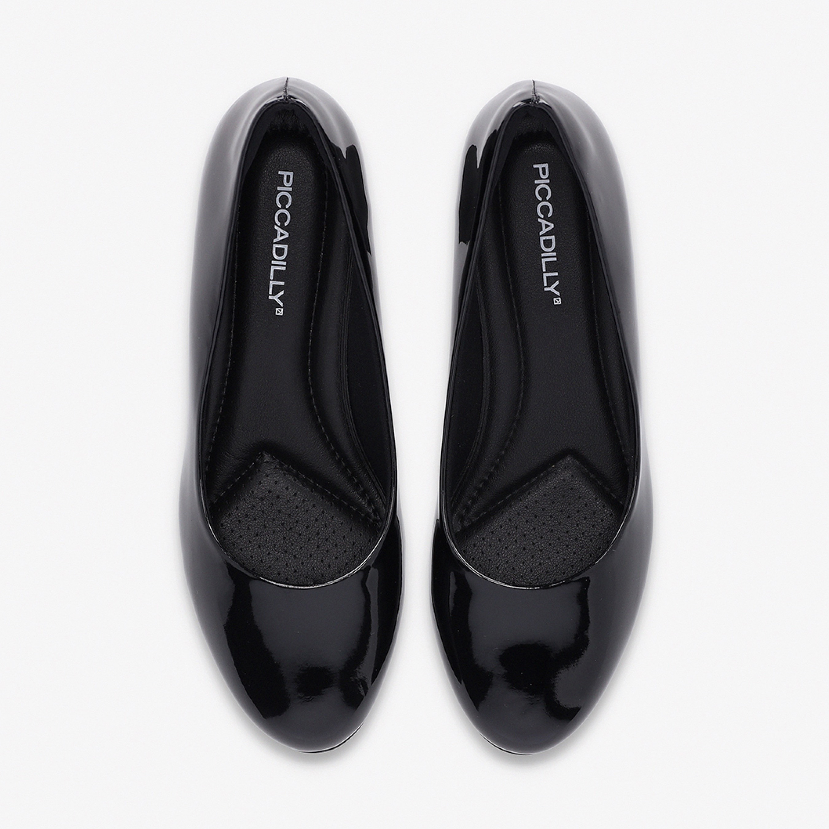 حذاء كلاسيكي سهل الارتداء بمقدمة مستديرة وكعب سميك من بيكاديلي-women-shoes-heels-image-3