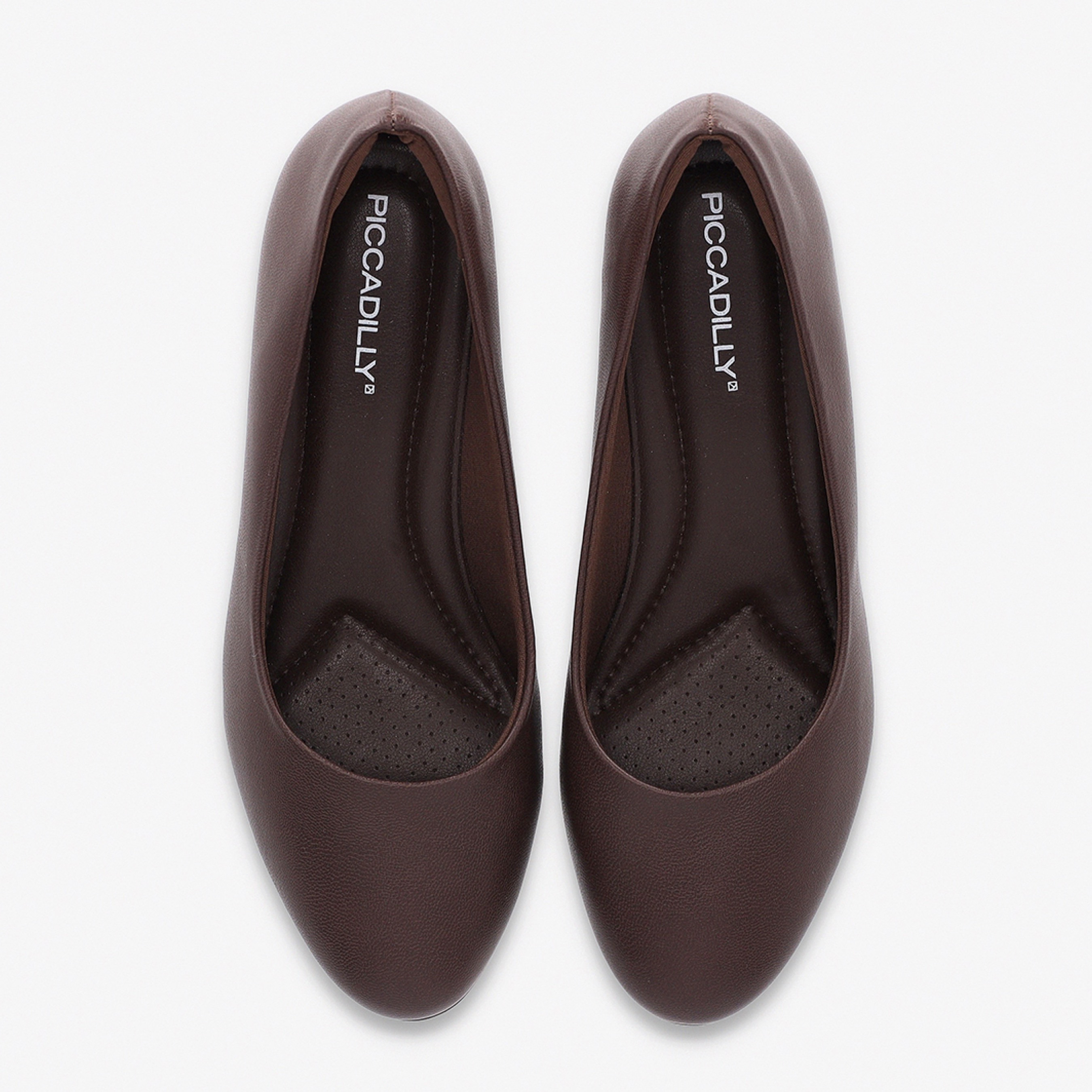 حذاء كلاسيكي سهل الارتداء بمقدمة مستديرة وكعب سميك من بيكاديلي-women-shoes-heels-image-3
