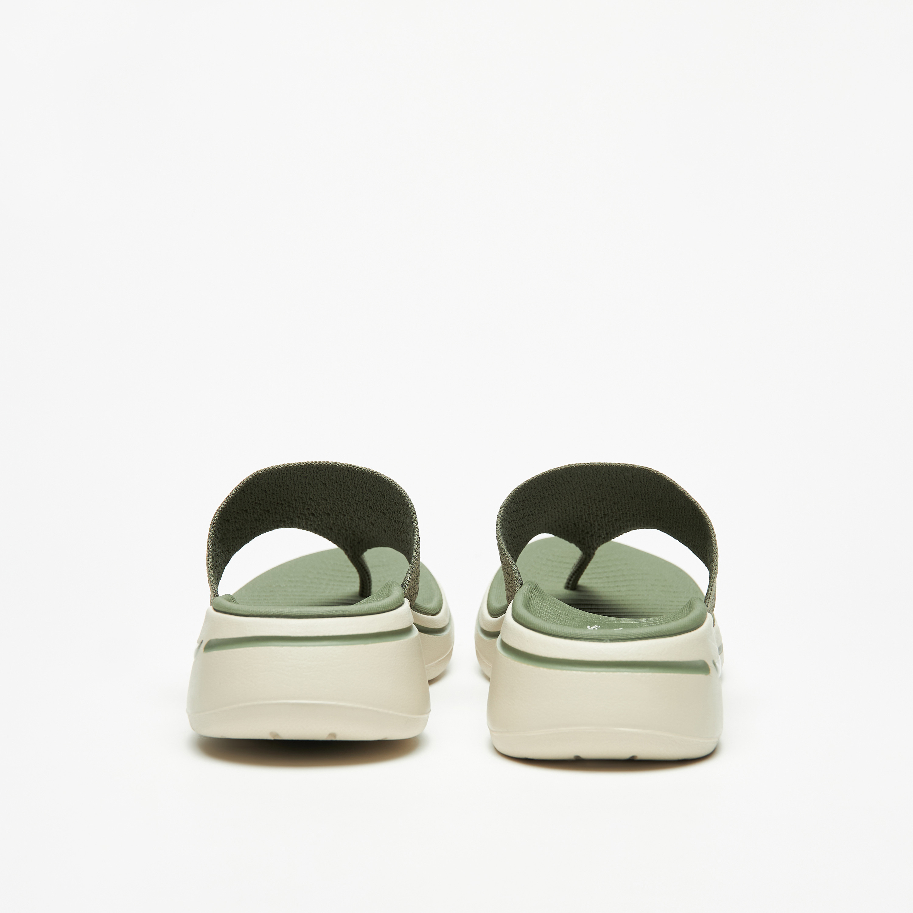 سكيتشرز حذاء جو ووك ارتش فيت للنساء 140221-NAT | OE-women-shoes-sandals-flats-image-13