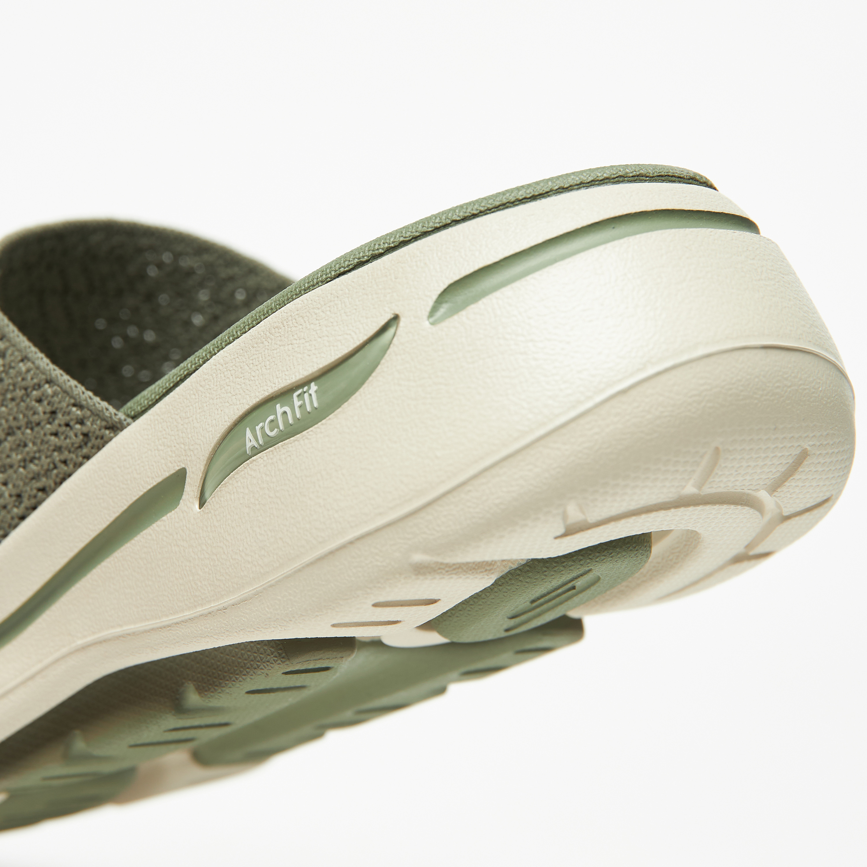سكيتشرز حذاء جو ووك ارتش فيت للنساء 140221-NAT | OE-women-shoes-sandals-flats-image-16