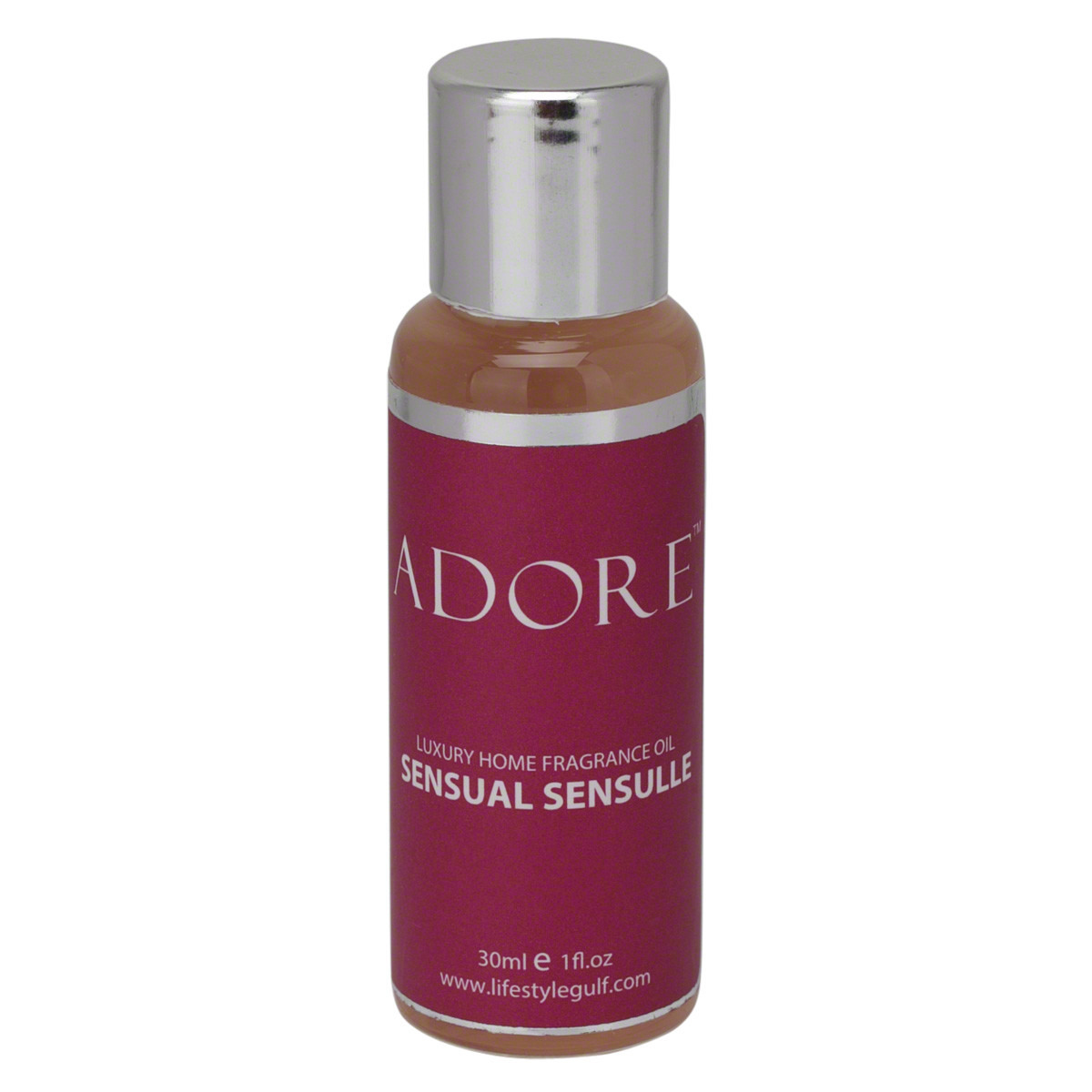 Adore Sensual Sensulle Home Fragrance Oil 30 ml