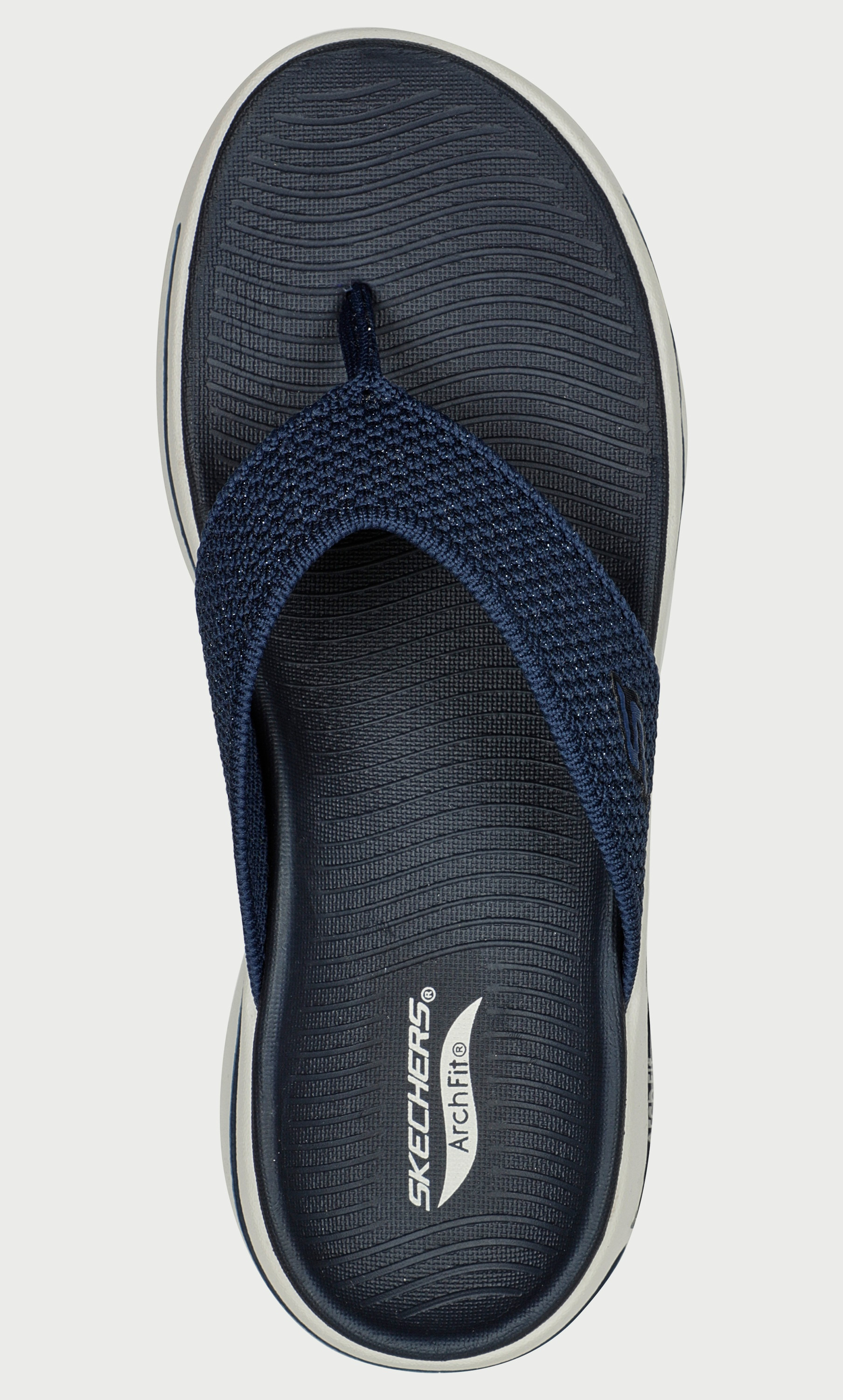 فليب فلوبز من سكيتشرز جو ووك آرتش فيت للنساء 140269-women-shoes-flipflopsandslides-image-8