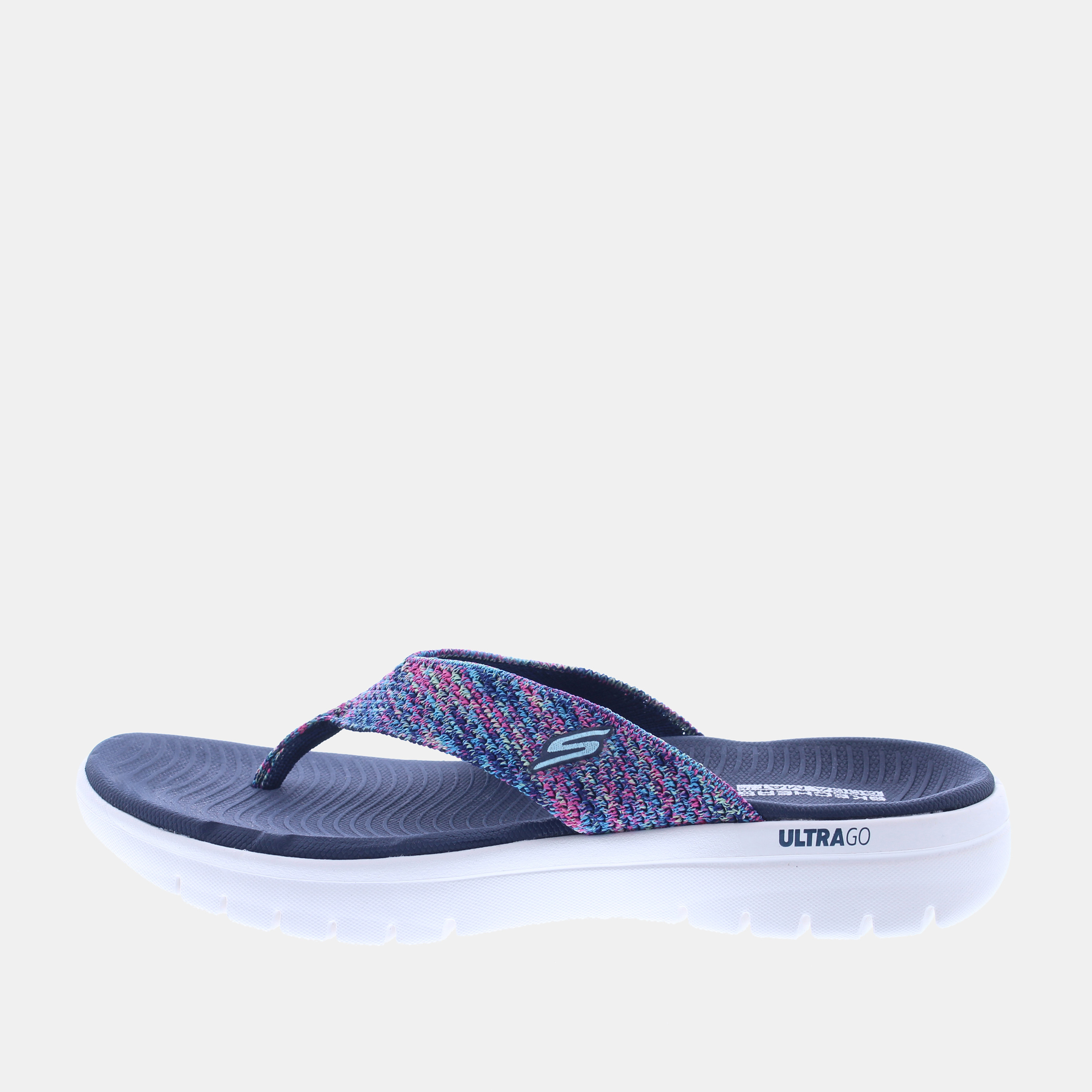 Skechers store female slippers