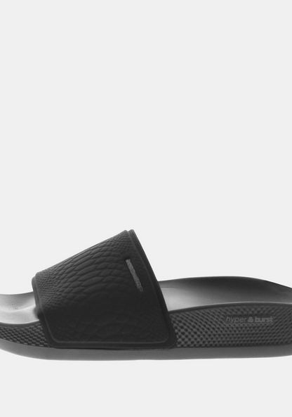 Skechers Women's Hyper Slide Slippers - 140433-BBK-Women%27s Flip Flops & Beach Slippers-image-0