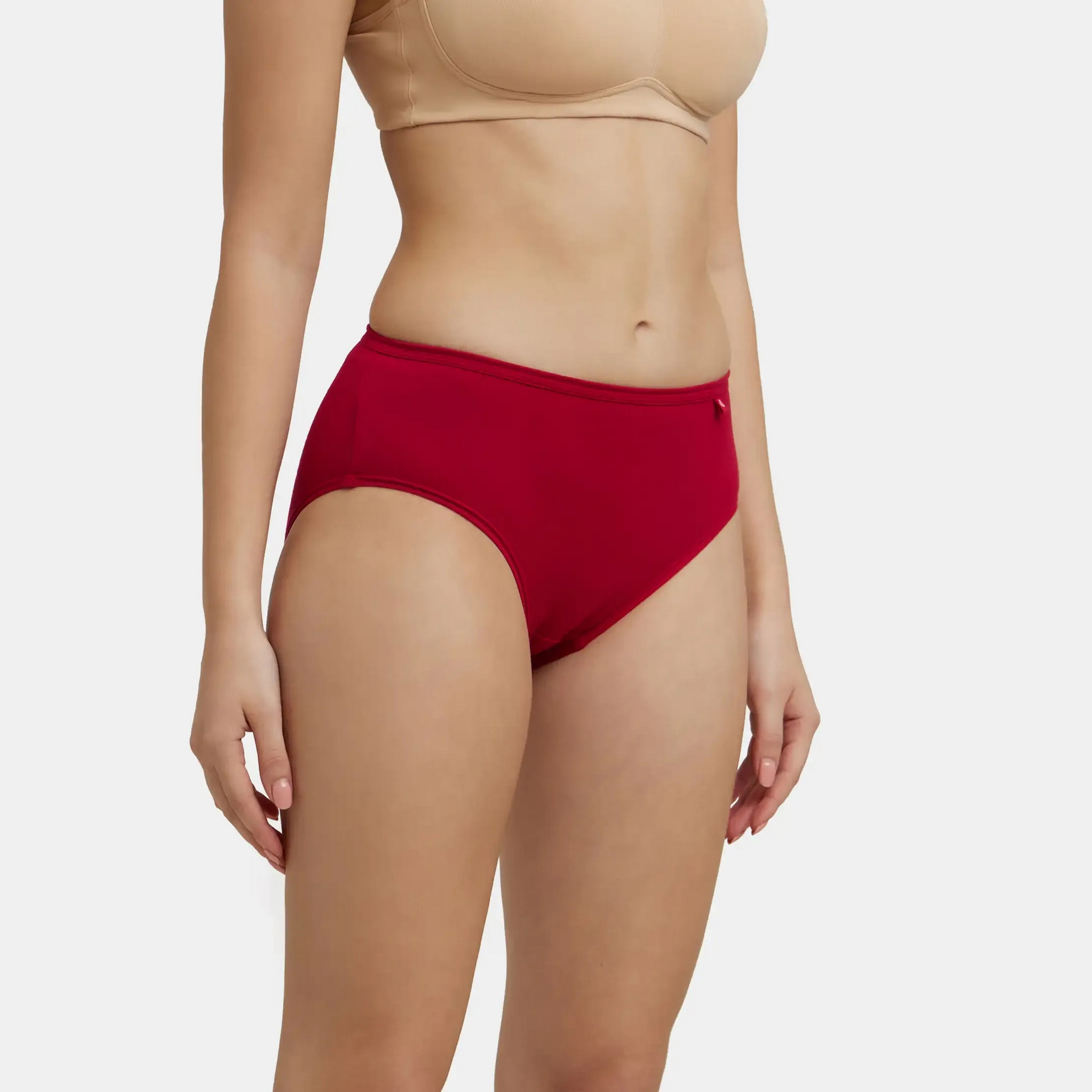 فيرو مودا أزرق تي شيرت-women-clothing-lingerie-panties-image-3