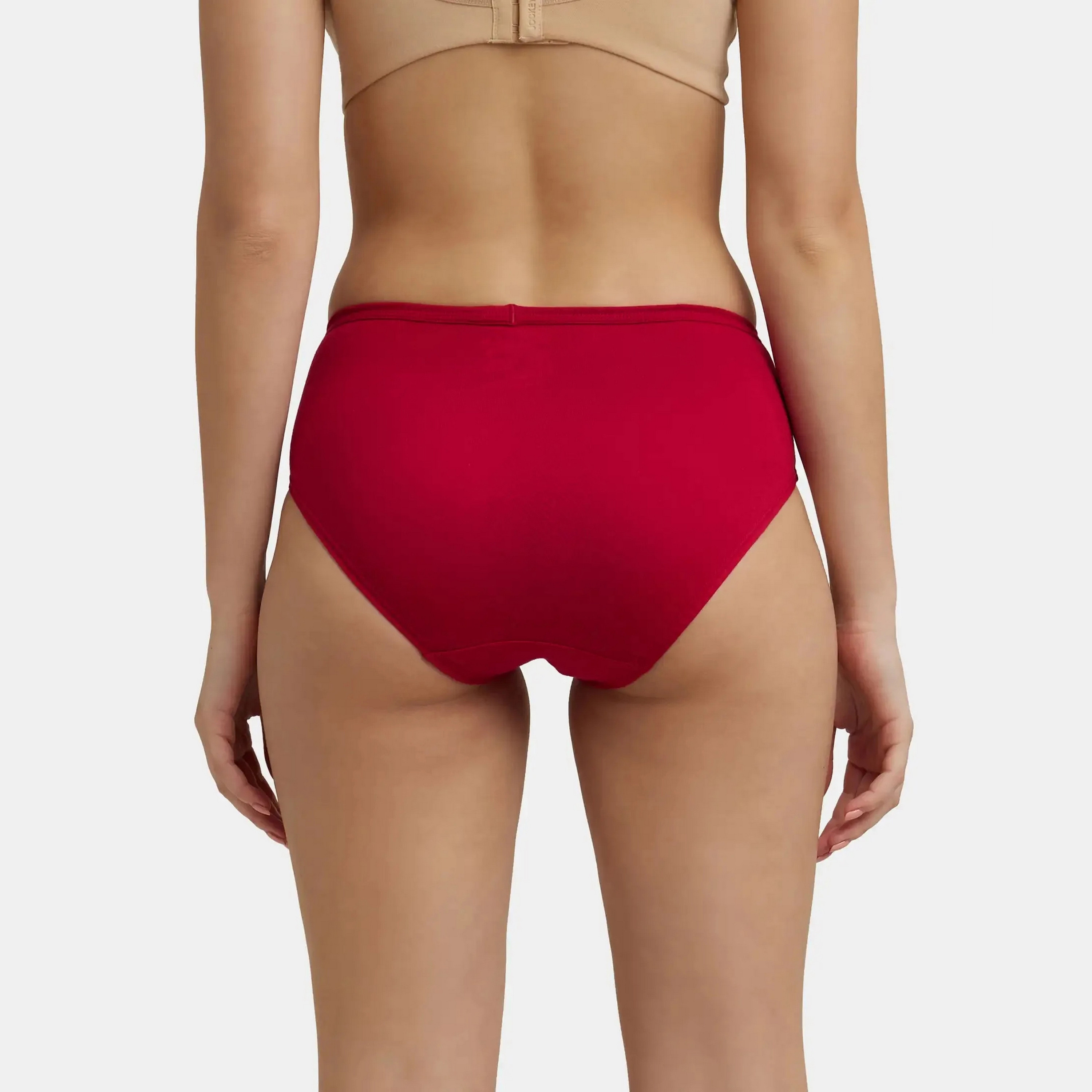 فيرو مودا أزرق تي شيرت-women-clothing-lingerie-panties-image-4