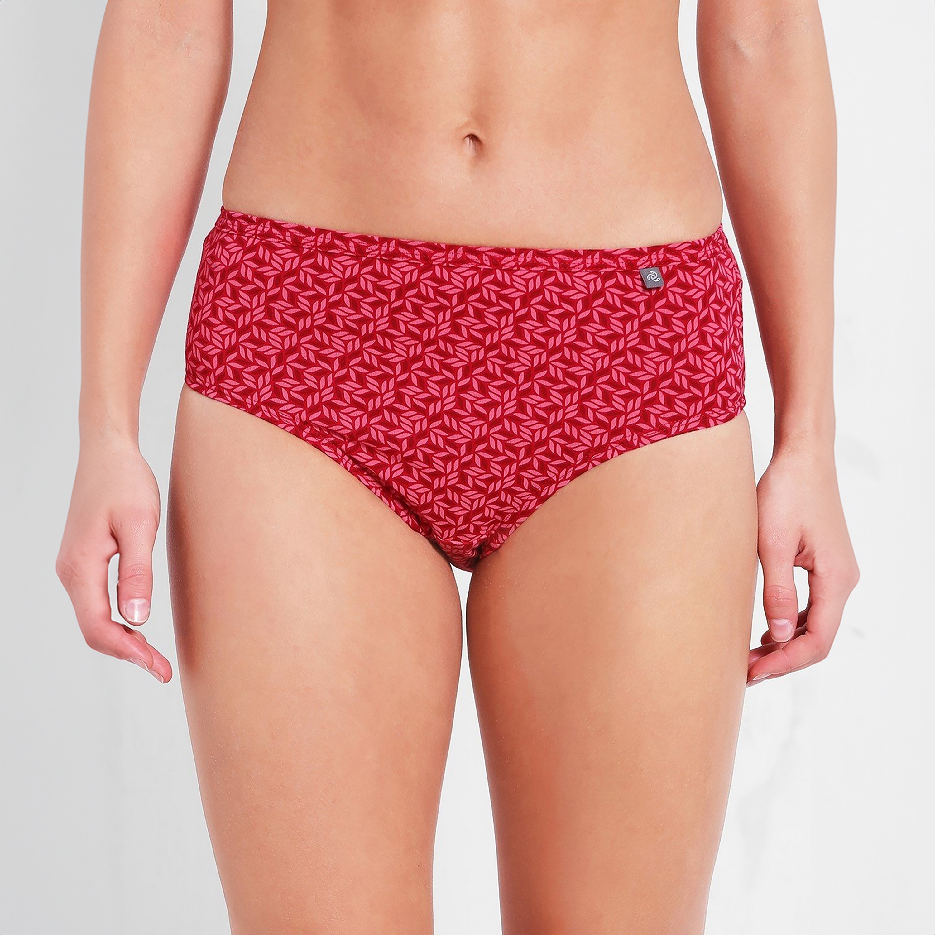 Pack of 3 Jockey Women Assorted Simple Comfort Printed Hipster-women-clothing-lingerie-panties-image-3