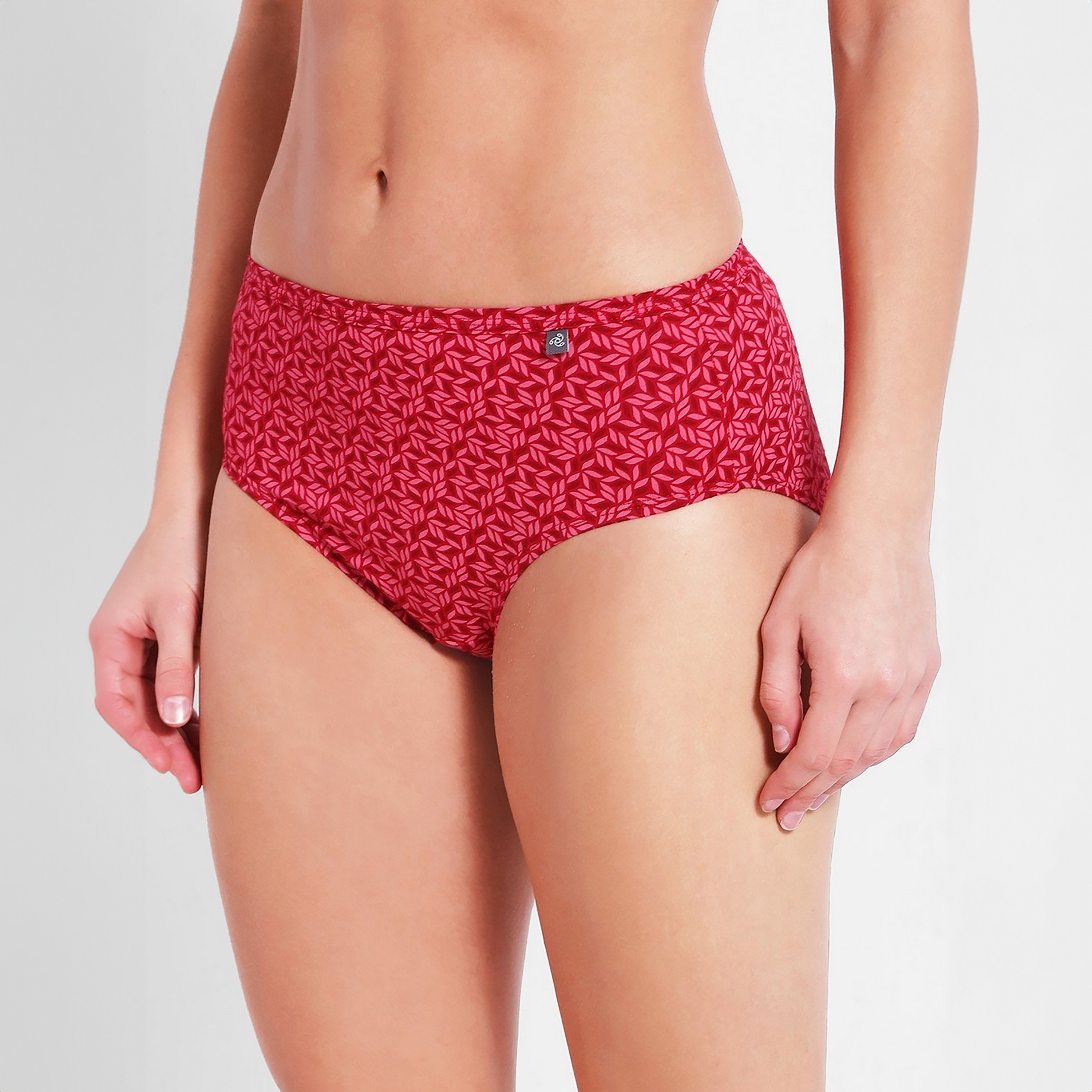 فيرو مودا أزرق تي شيرت-women-clothing-lingerie-panties-image-5