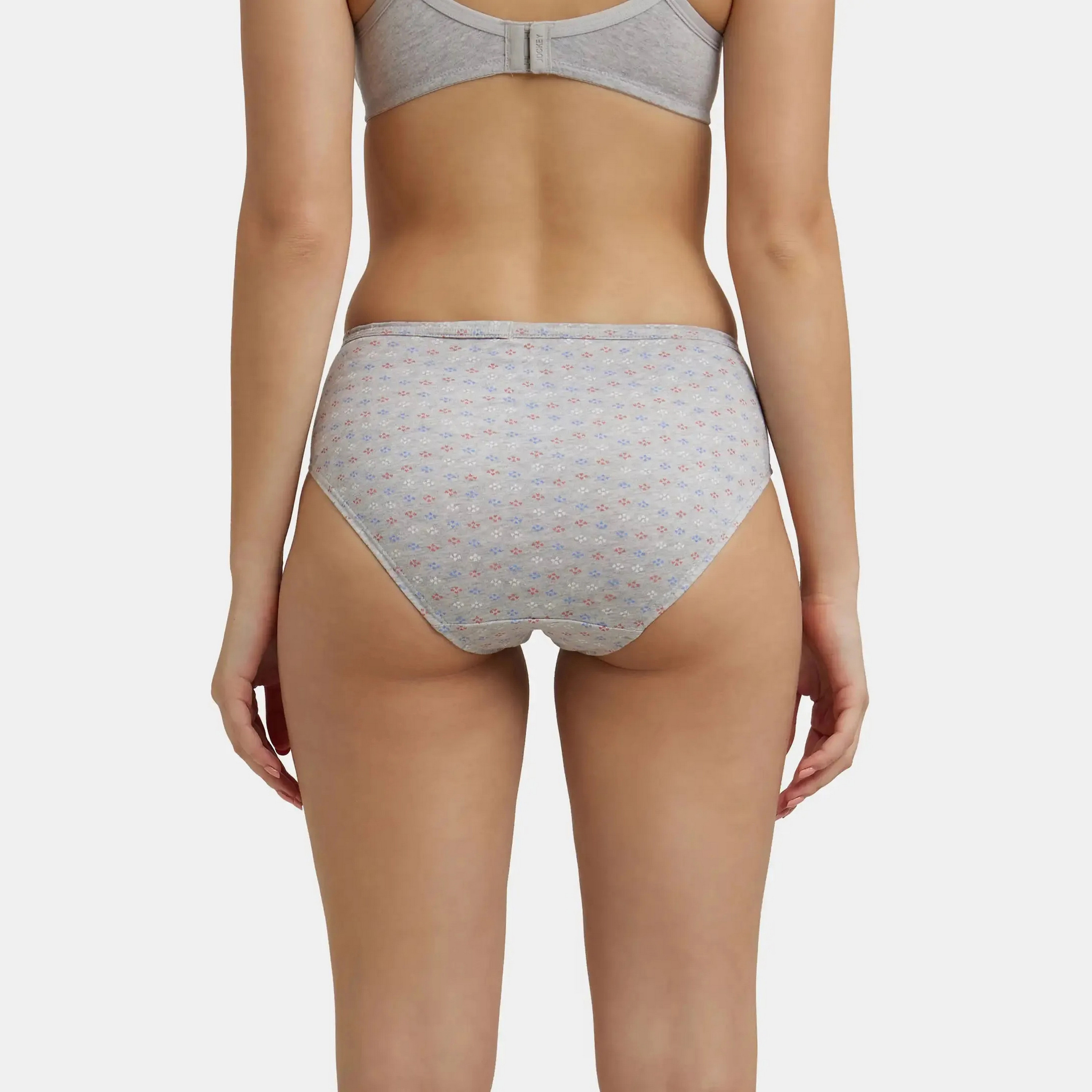 فيرو مودا أزرق تي شيرت-women-clothing-lingerie-panties-image-4
