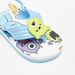 Aqua Embellished Slingback Slide Slippers-Boy%27s Flip Flops & Beach Slippers-thumbnailMobile-4