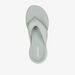 Skechers Women's On-the-Go 600 Thong Slippers - 140703-GRY-Women%27s Flip Flops & Beach Slippers-thumbnail-1