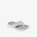 Skechers Women's On-the-Go 600 Thong Slippers - 140703-GRY-Women%27s Flip Flops & Beach Slippers-thumbnailMobile-4