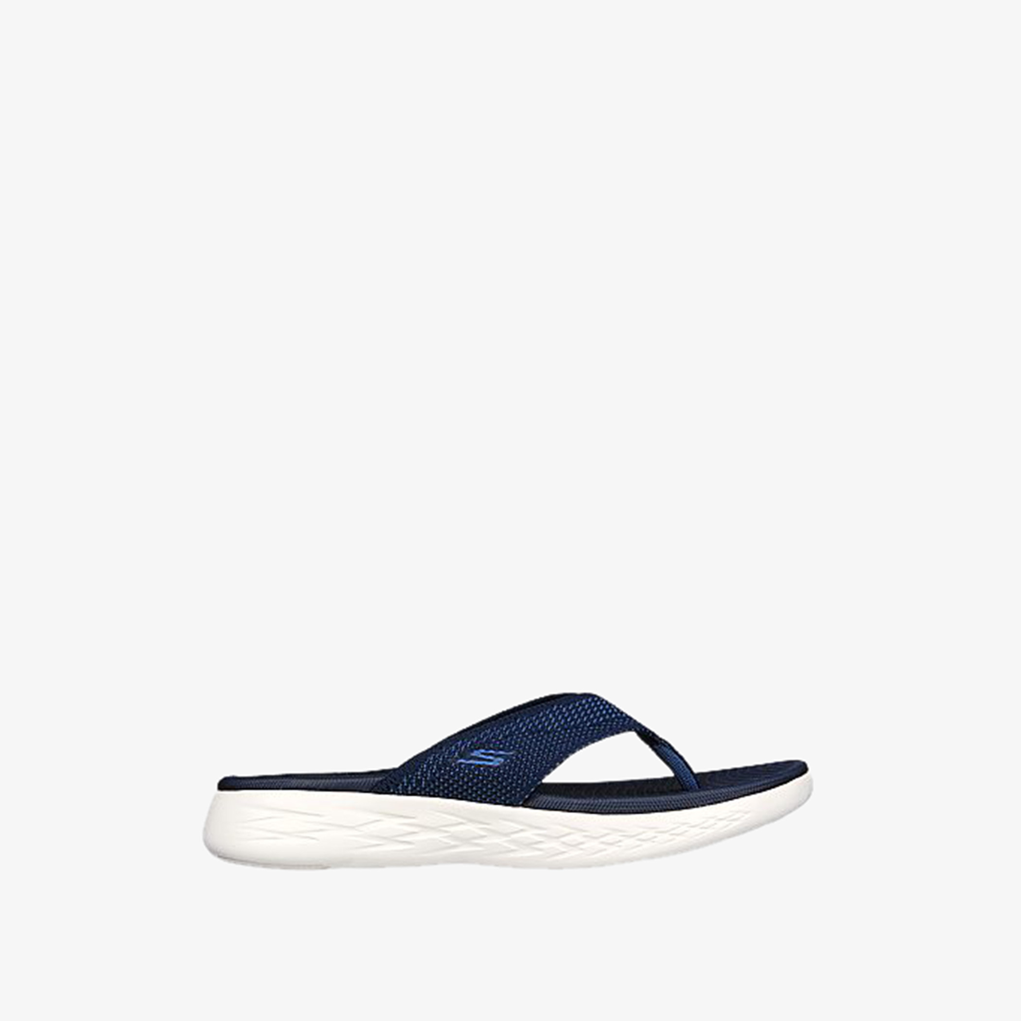 Skechers sandals womens sales navy