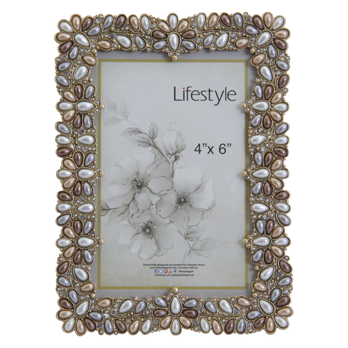 4x6 deals photo frame