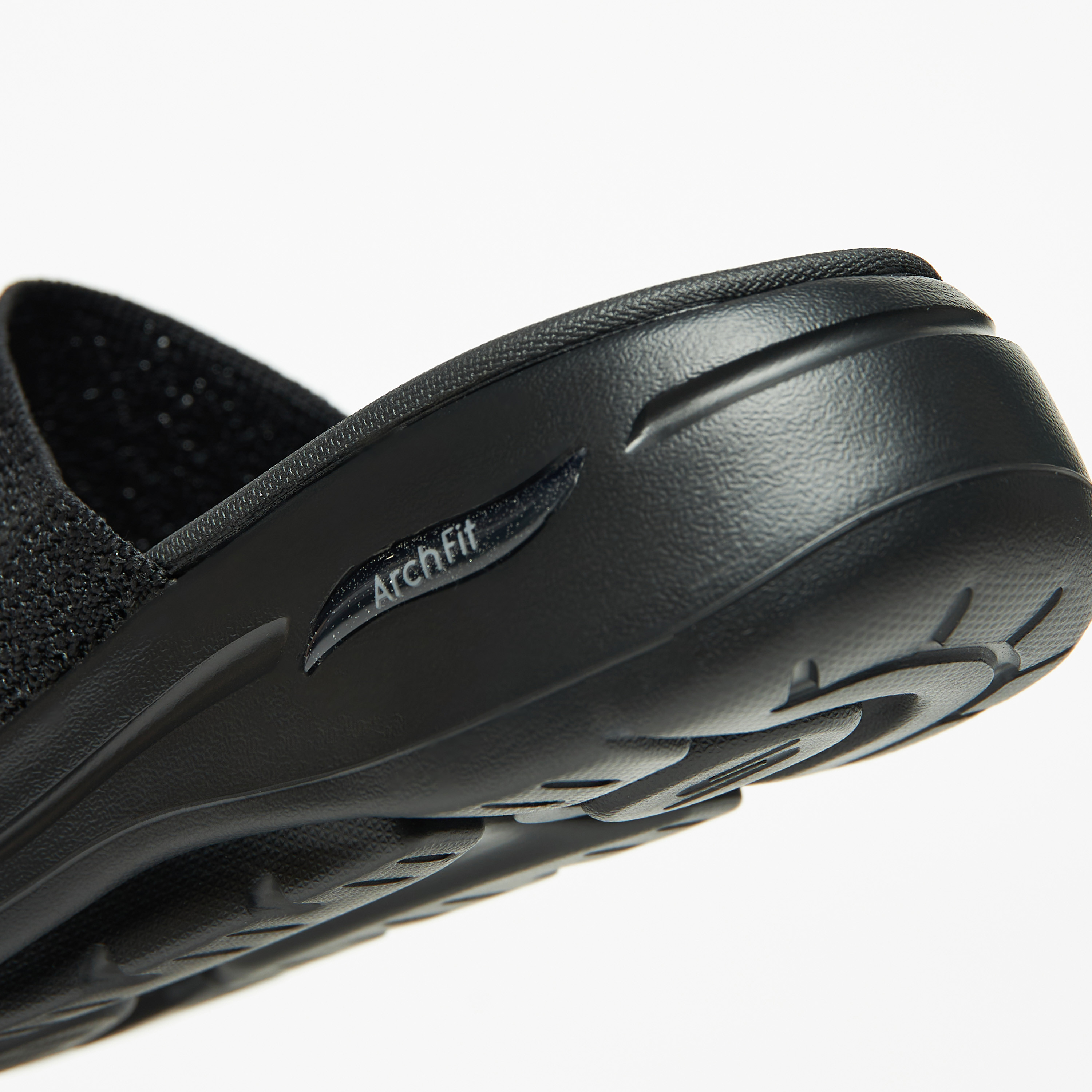 سكيتشرز جو ووك صندل حرائي 140803 | OE-women-shoes-sandals-flats-image-8