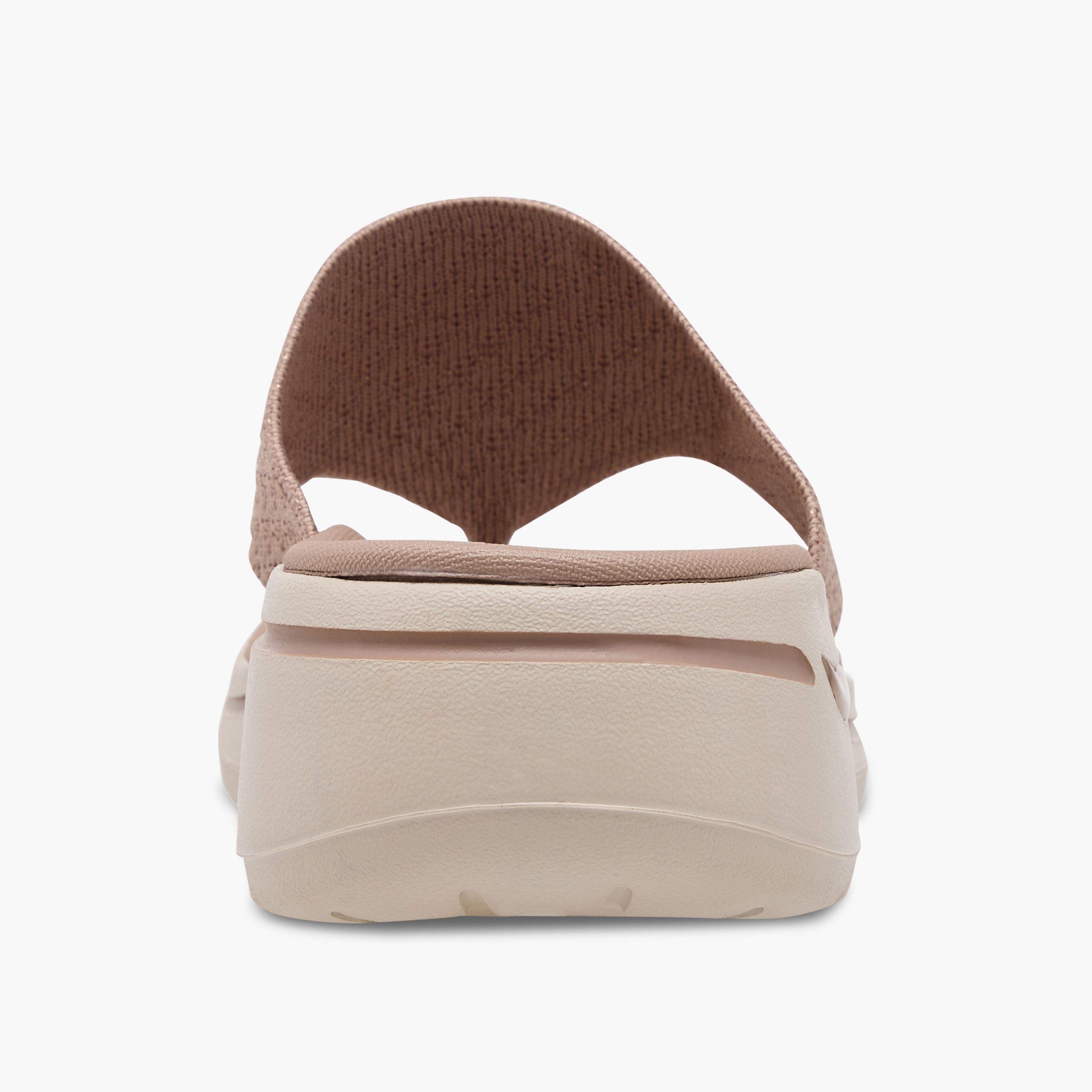 سكيتشرز جو ووك صندل حرائي 140803 | OE-women-shoes-sandals-flats-image-20