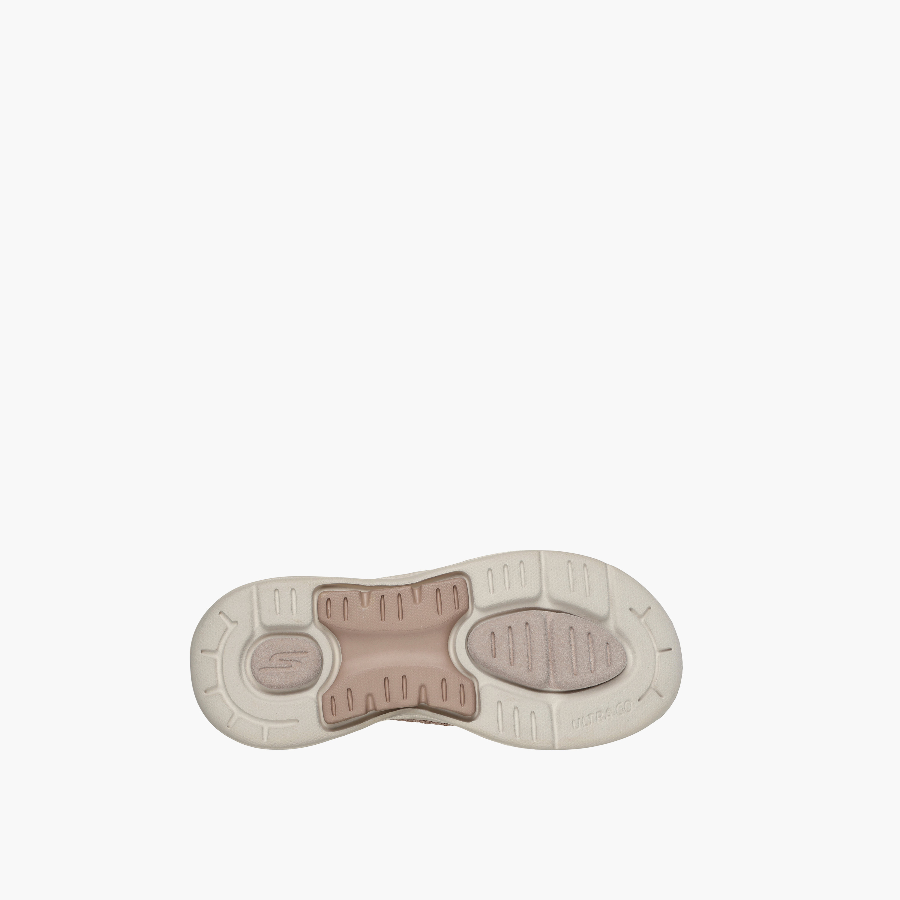 سكيتشرز جو ووك صندل حرائي 140803 | OE-women-shoes-sandals-flats-image-21