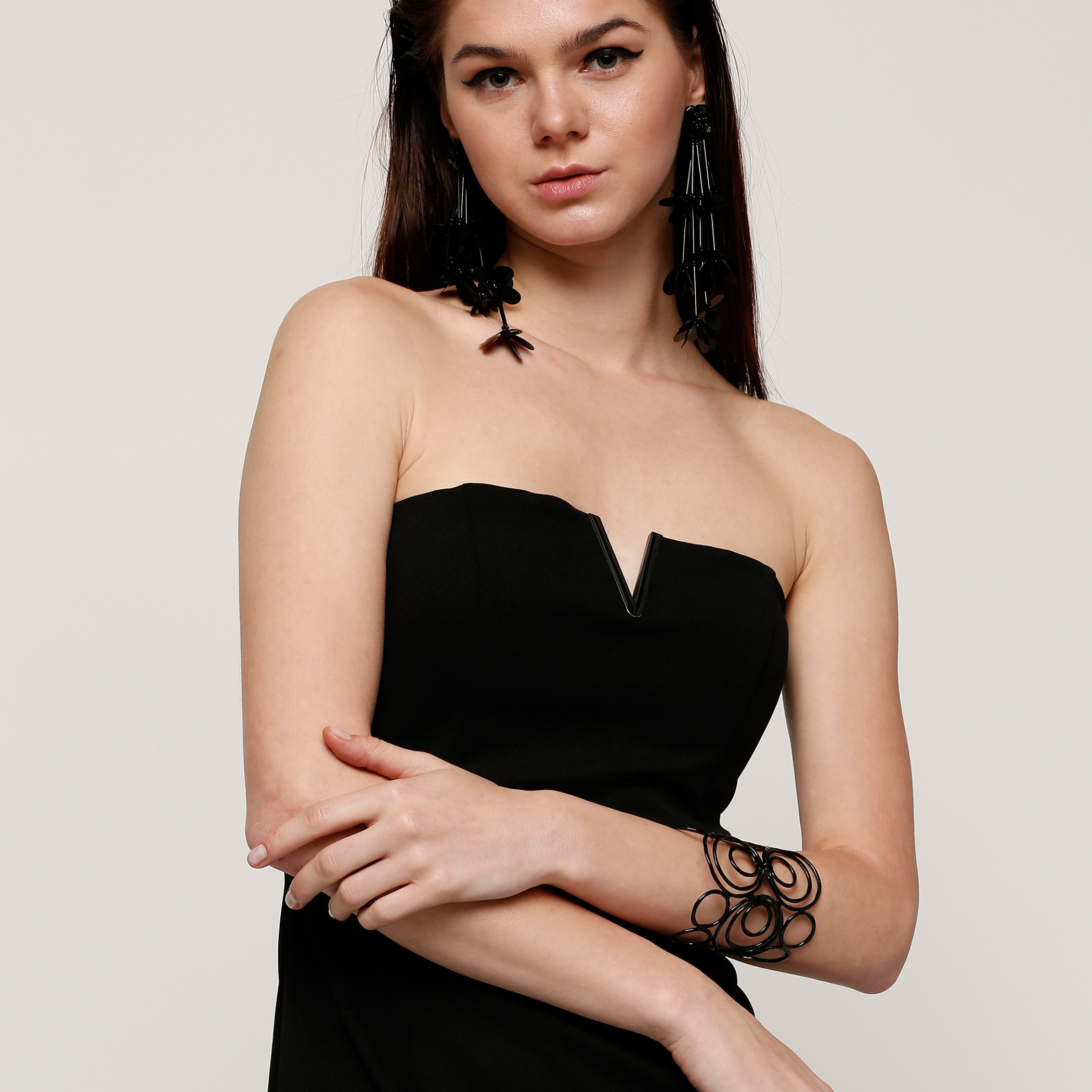 Elle Off Shoulder Midi Dress-women-clothing-dresses-image-4