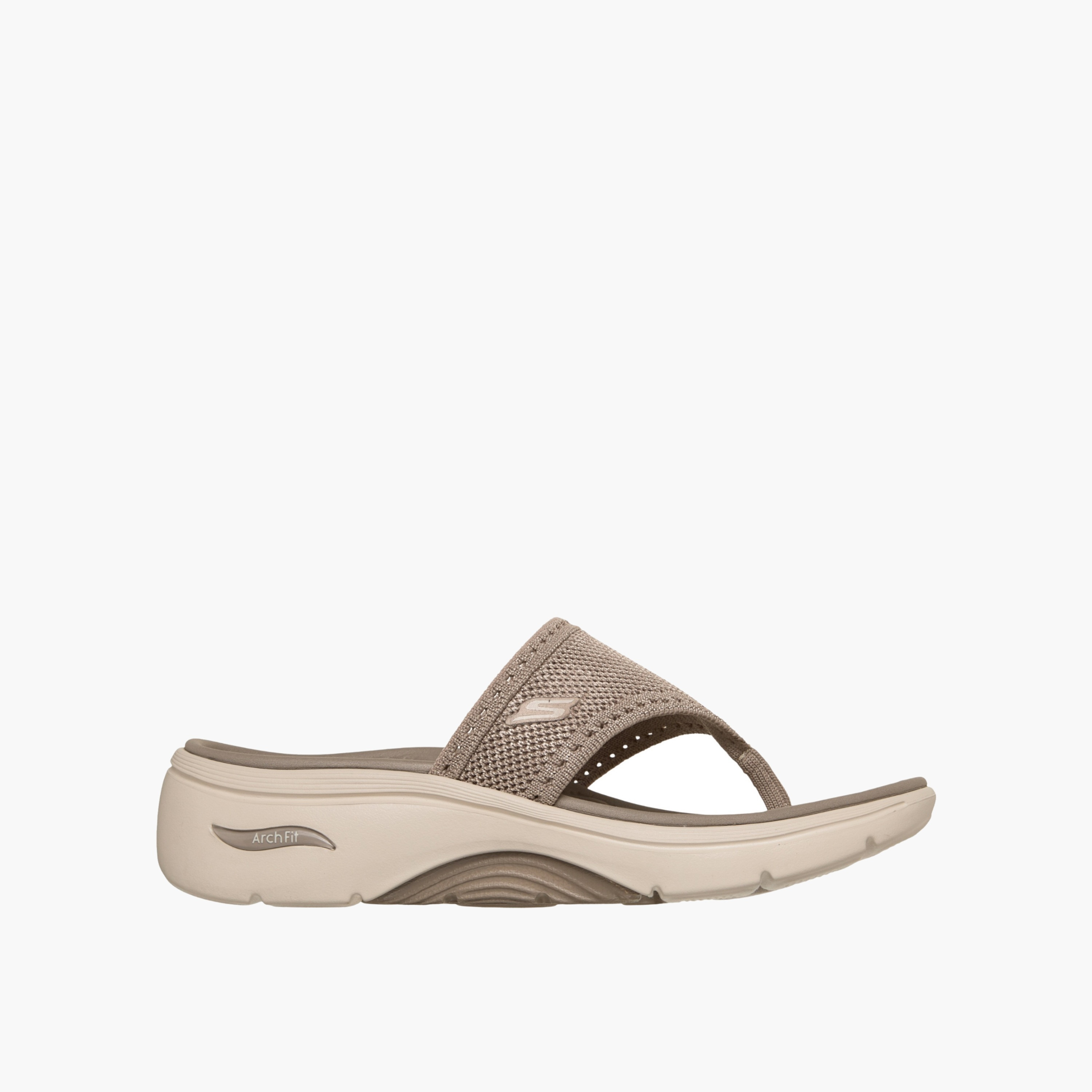 صندل للمشي للنساء جو ووك آرش فيت 2.0 صندل من سكيتشرز-women-shoes-sandals-flats-image-1