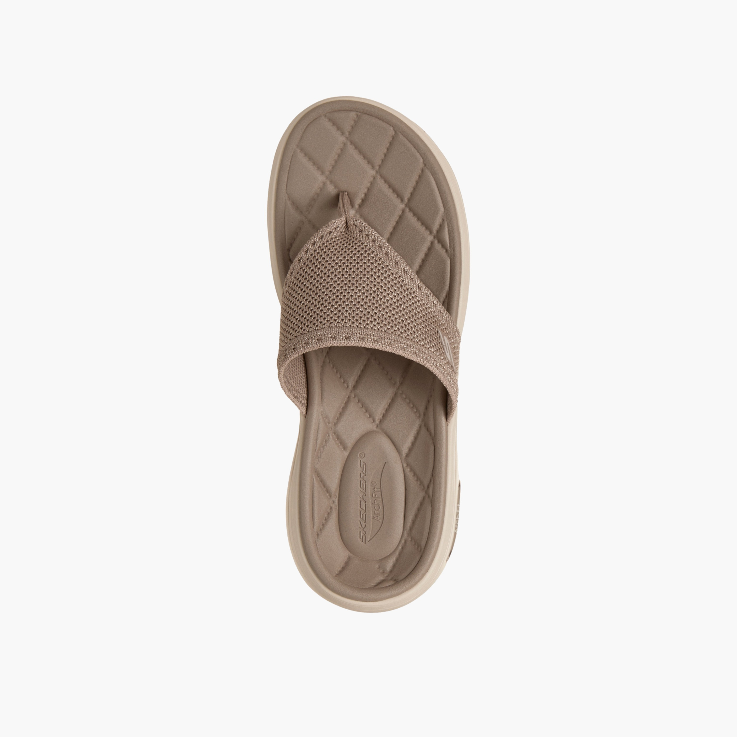 صندل للمشي للنساء جو ووك آرش فيت 2.0 صندل من سكيتشرز-women-shoes-sandals-flats-image-2