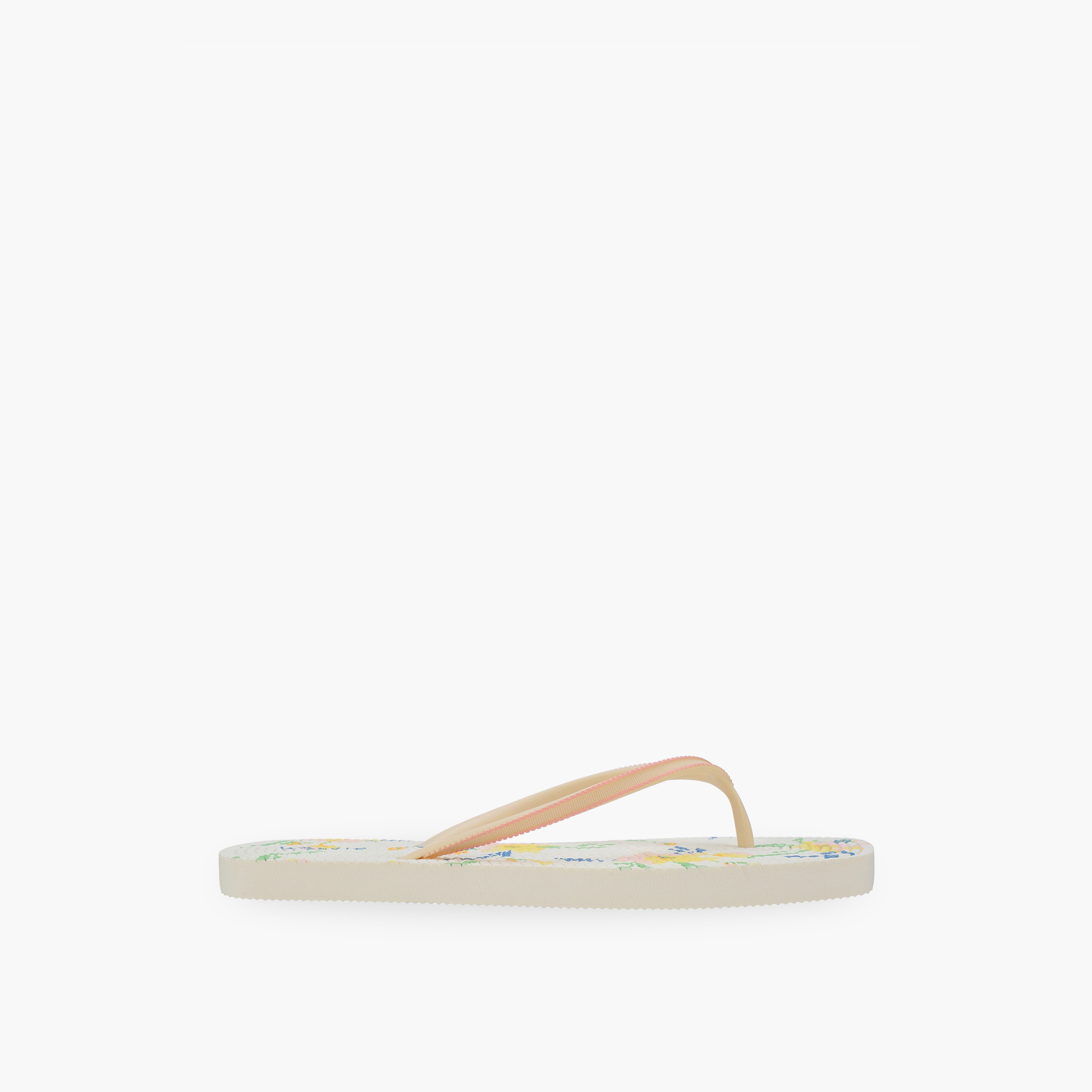 Celeste Women Floral Print Flip Flops-women-shoes-flipflopsandslides-image-2